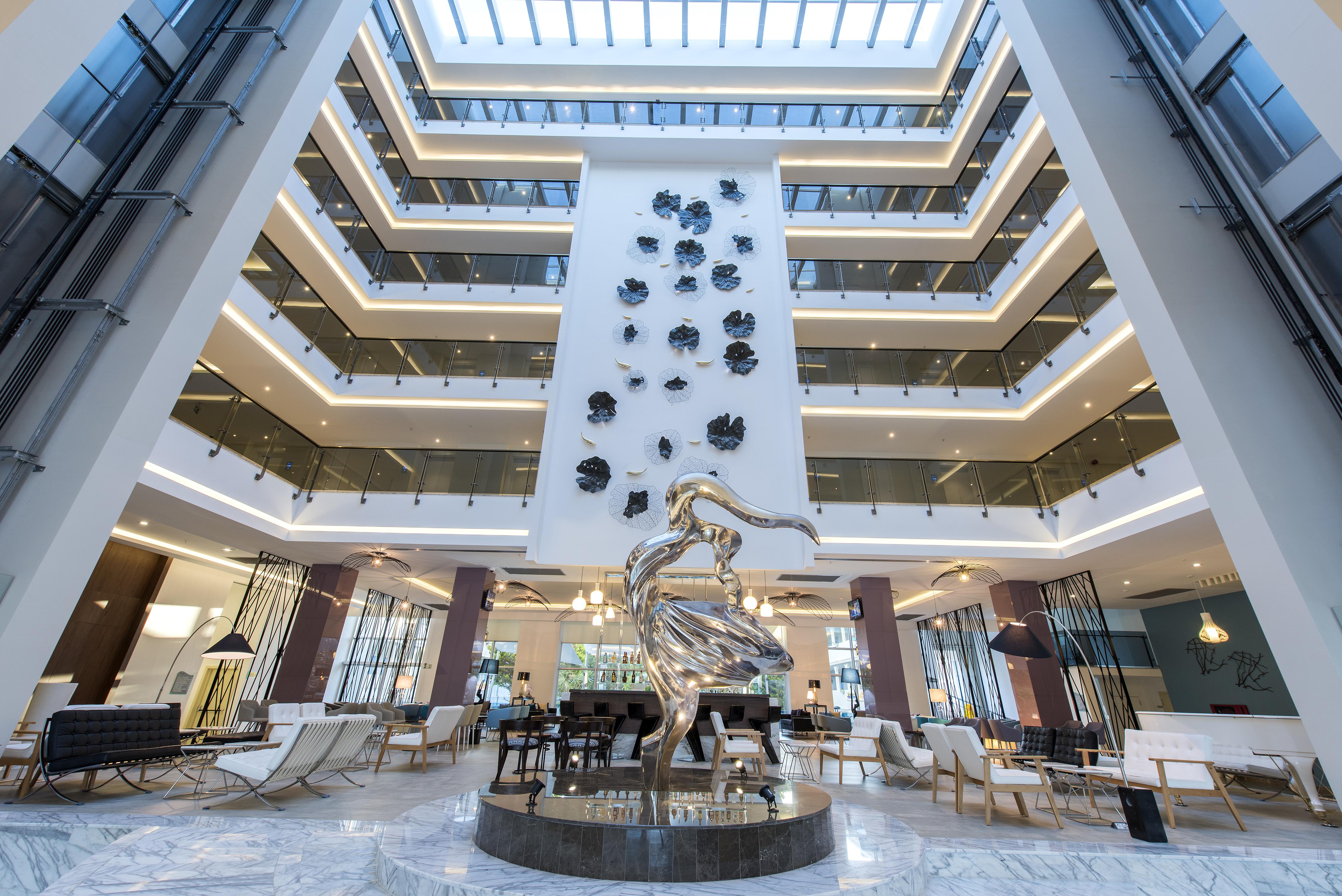 Flora Garden Ephesus Hotel 5*