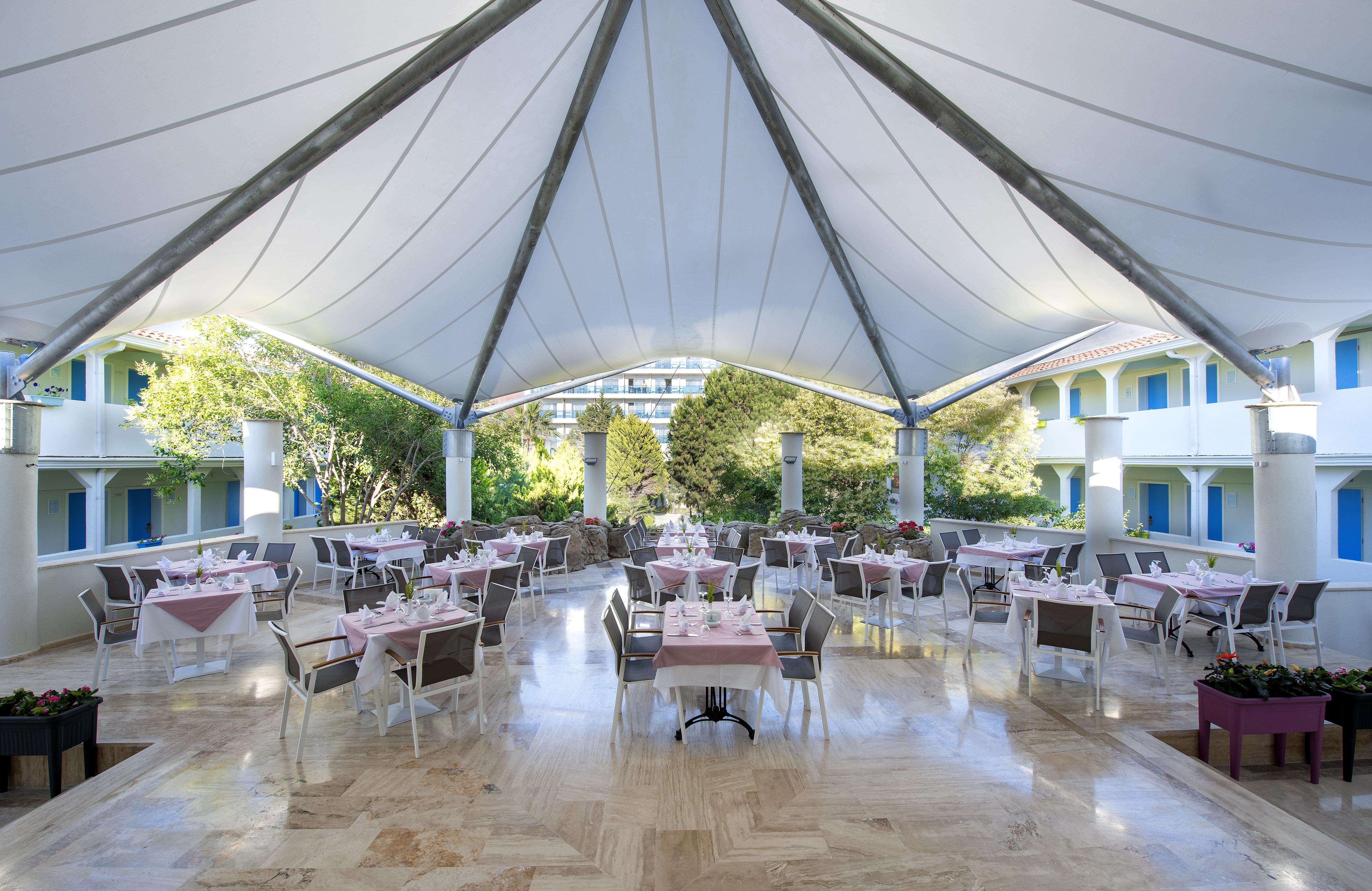 Hotel Flora Garden Ephesus Kusadasi