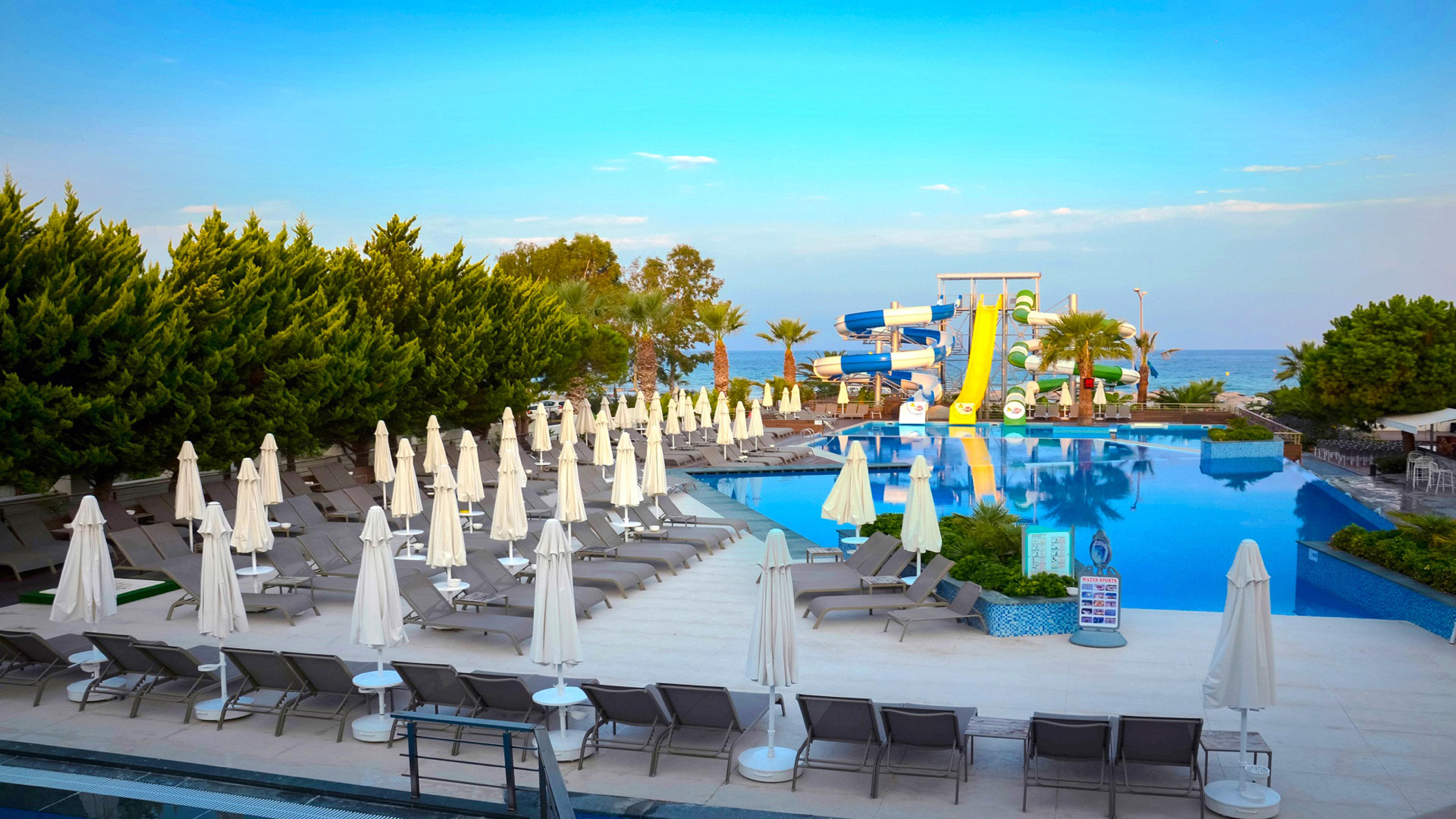 Hotel Flora Garden Ephesus Kusadasi