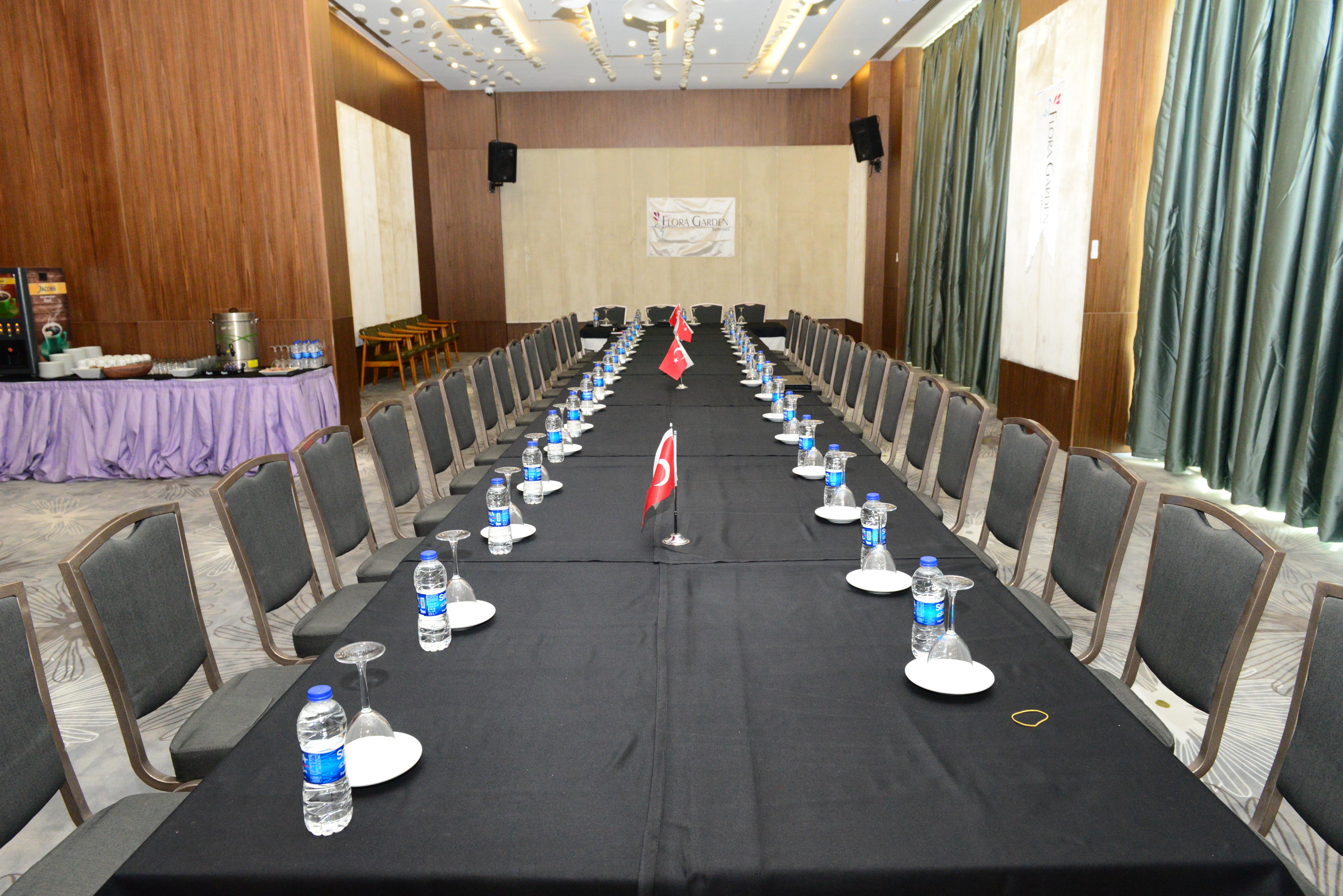 Flora Garden Ephesus Hotel 5*