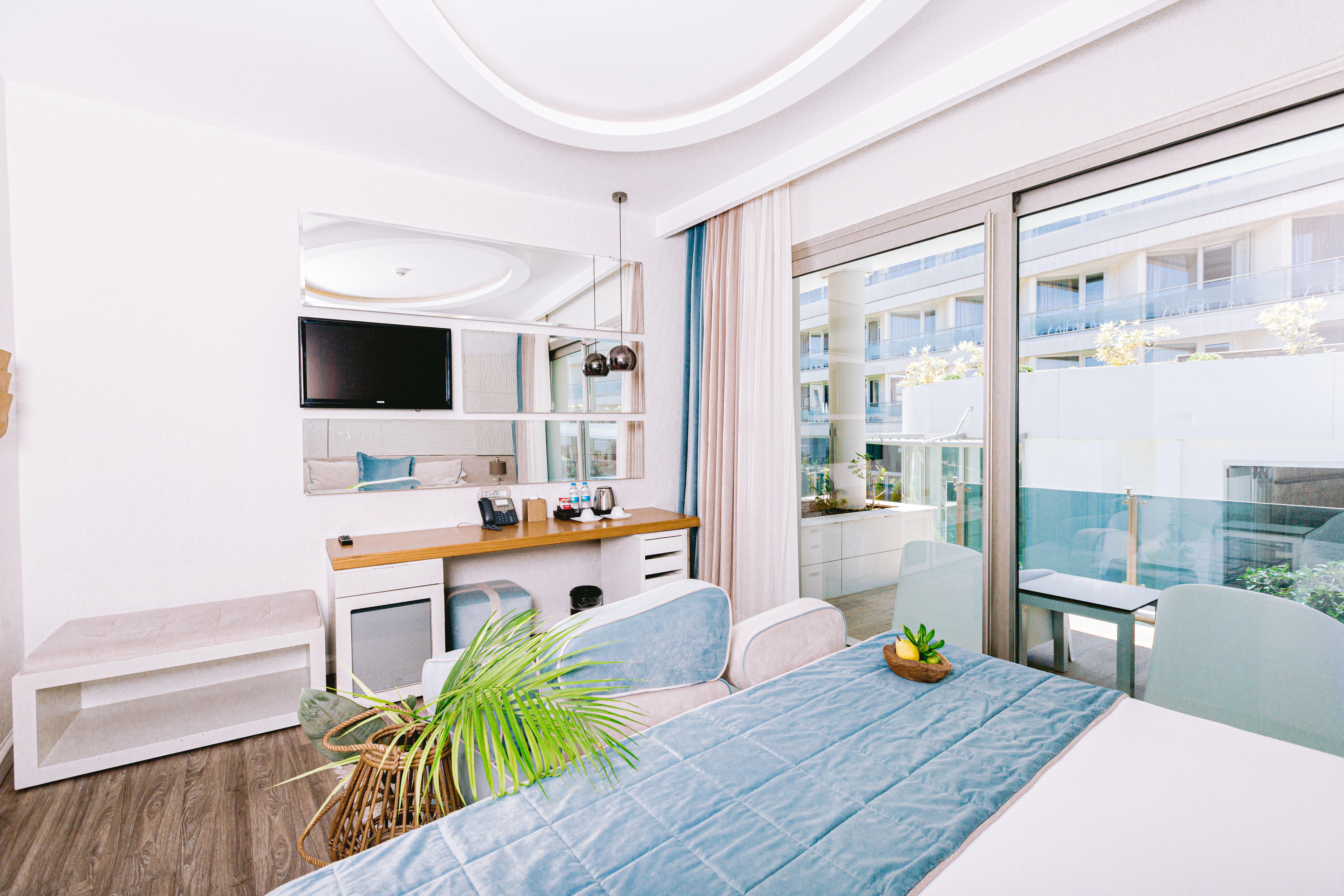 Ilica & Wellness Resort Cesme