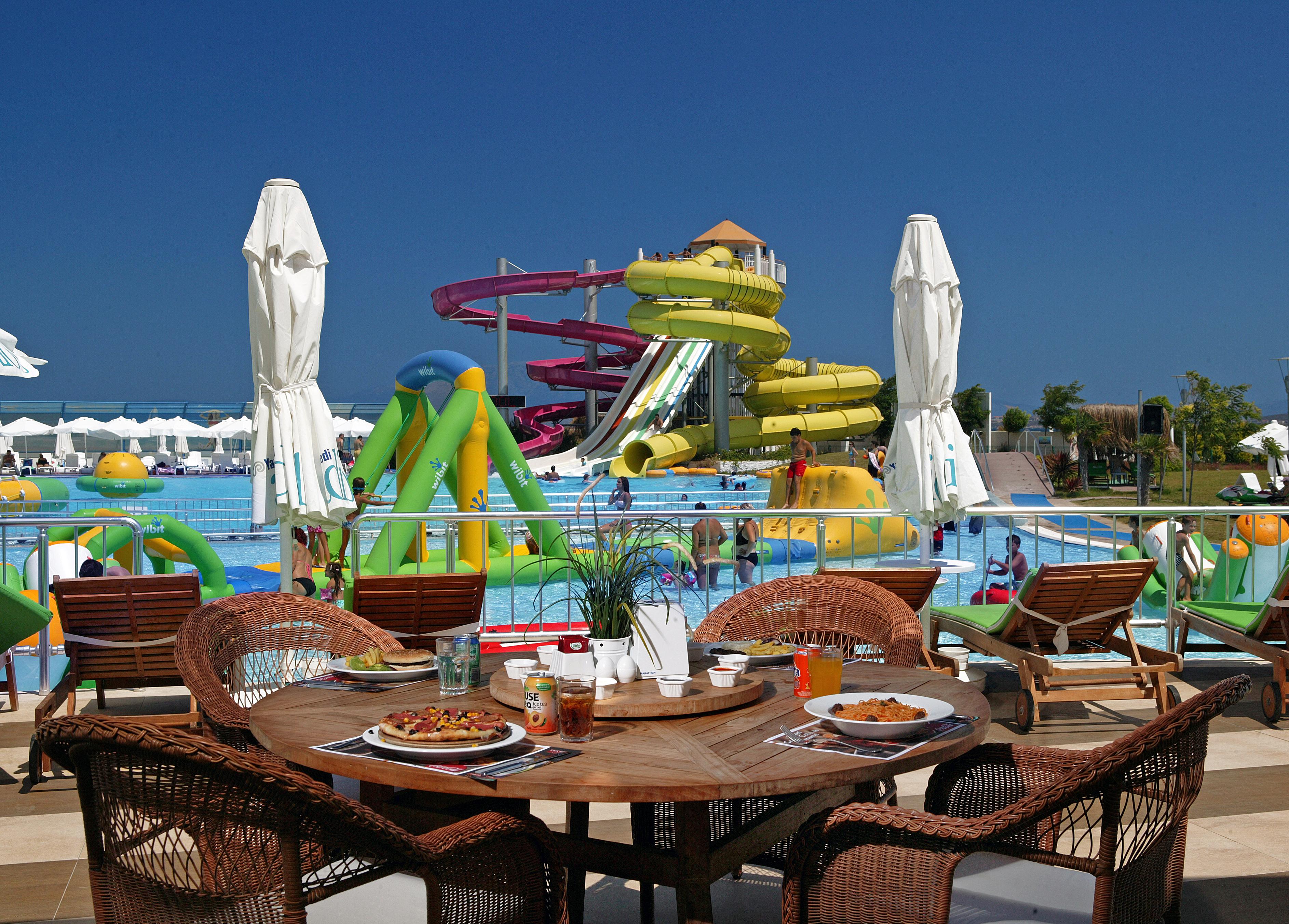 Ilica & Wellness 5* Cesme