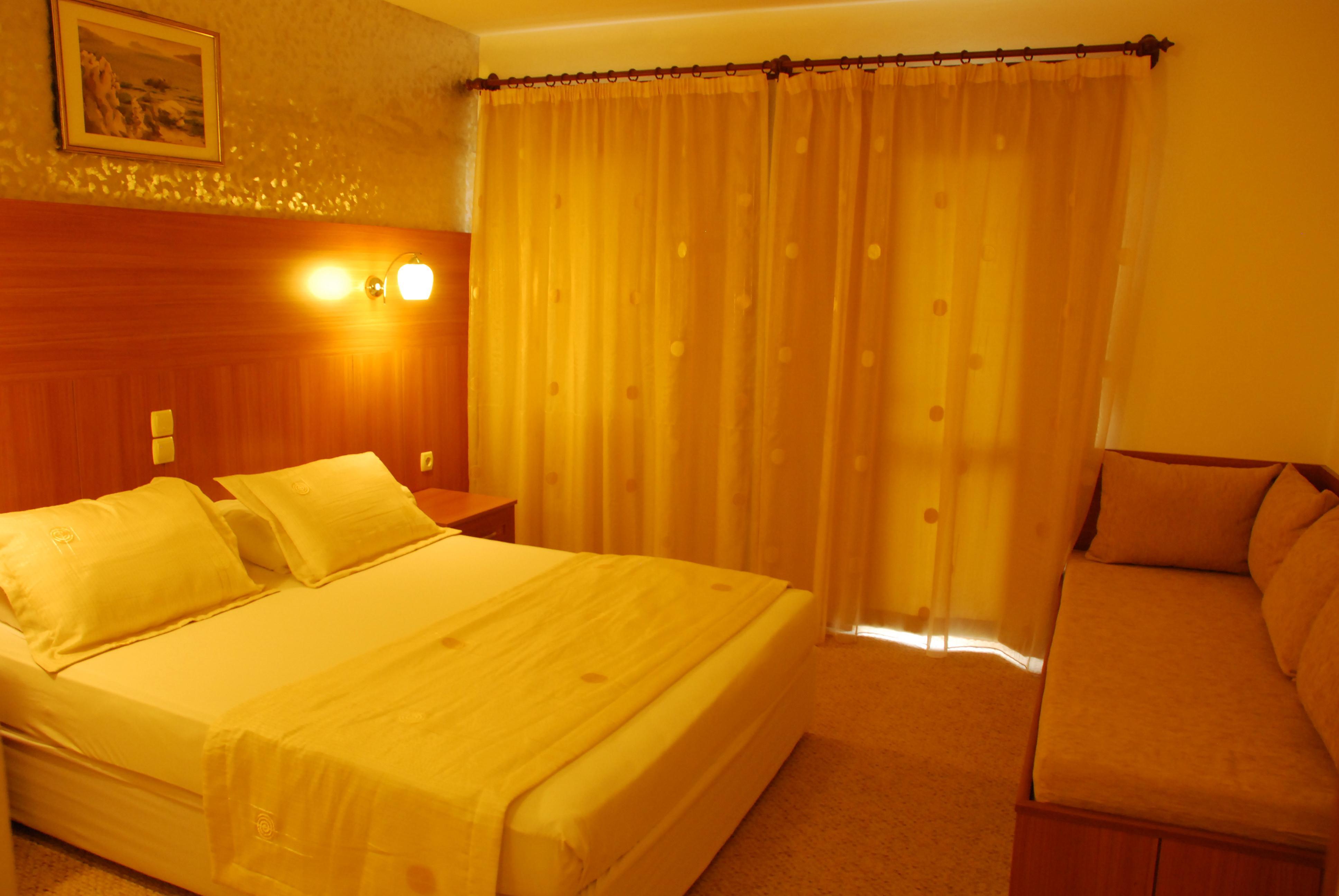 Pirat Hotel