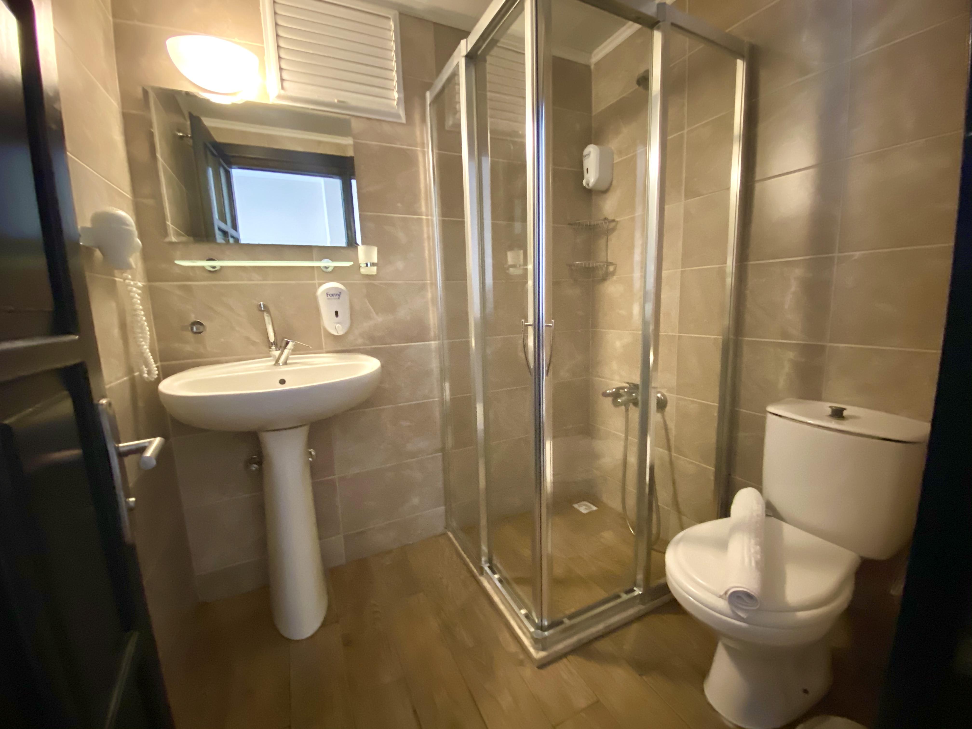 Maison 48 Aparthotel