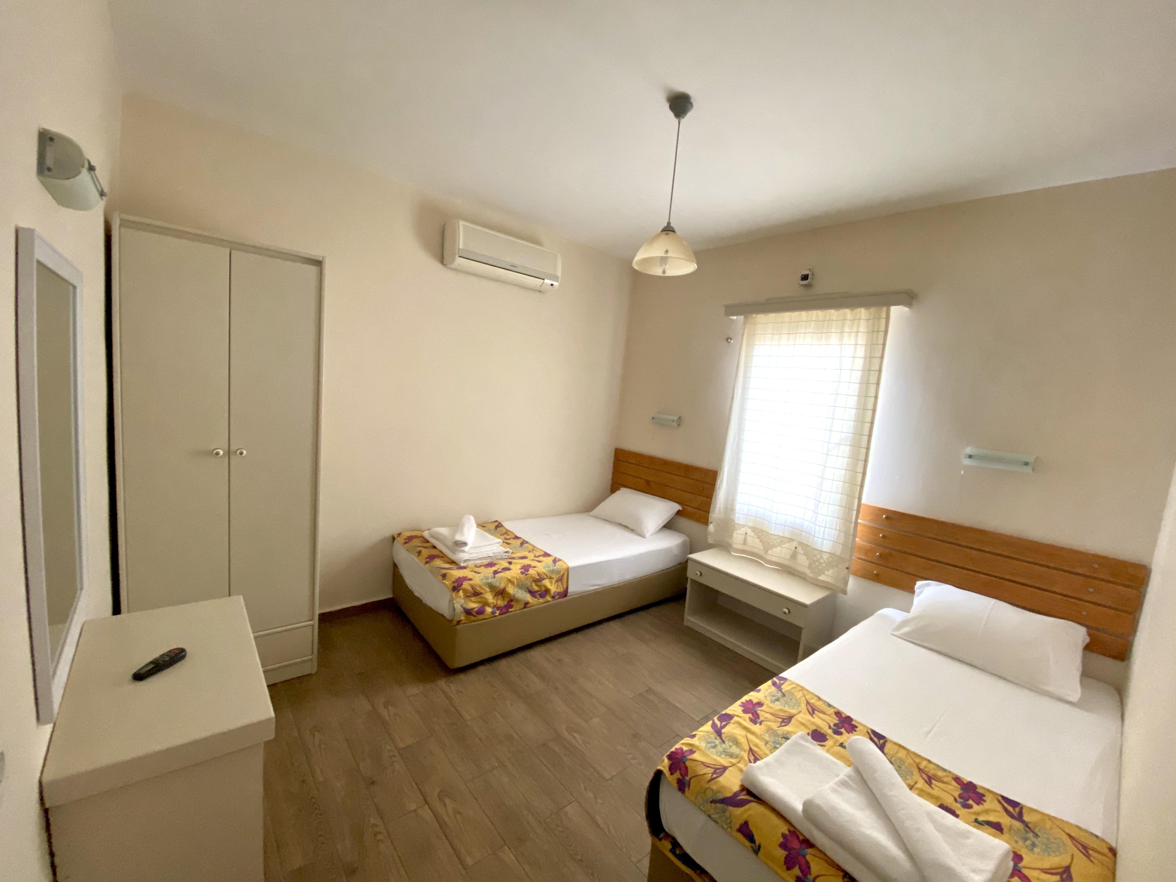 Aparthotel Maison 48 Gumbet