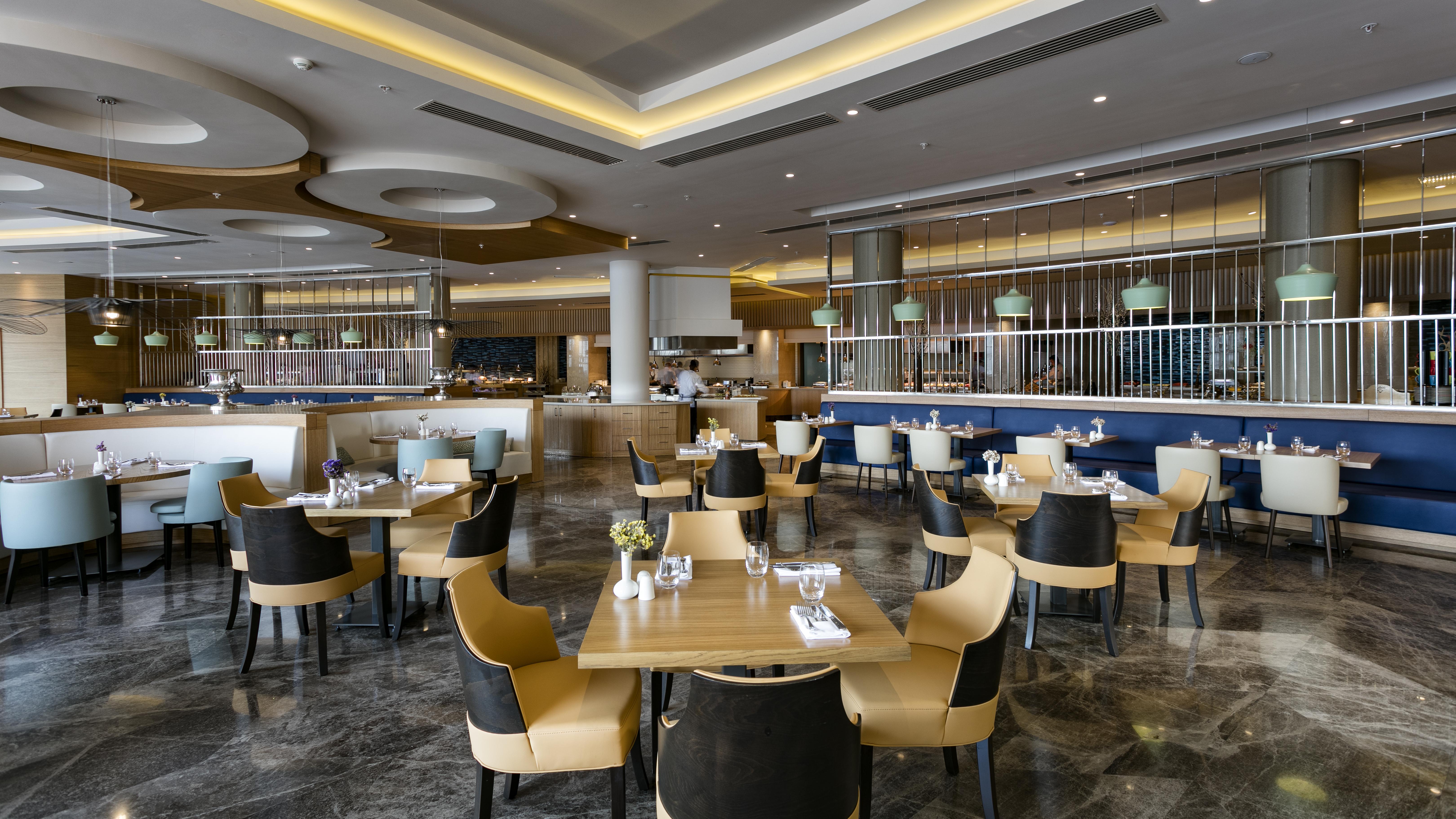 Titanic Luxury Collection Bodrum Resort