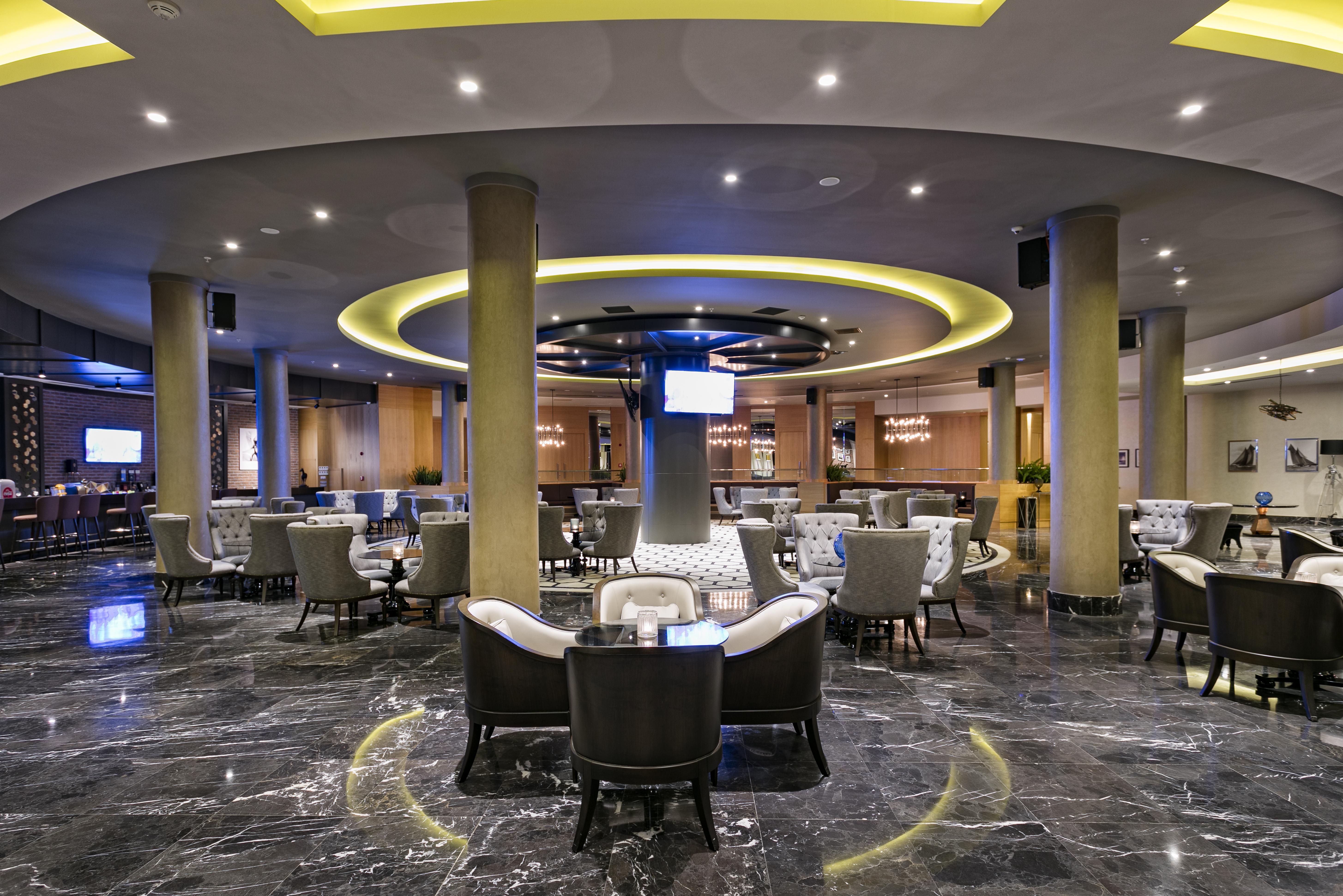 Titanic Luxury Collection Bodrum Resort