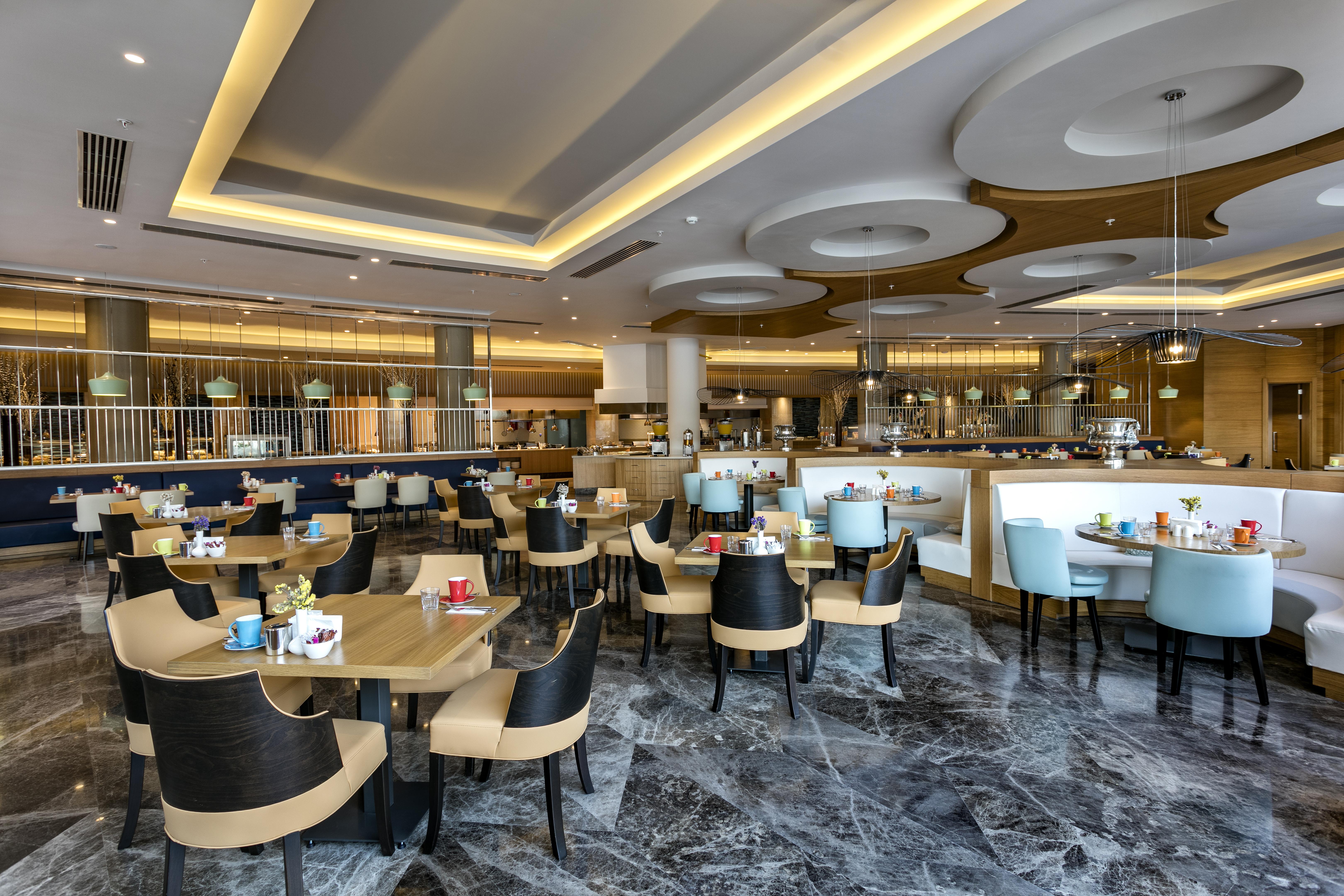 Titanic Luxury Collection Bodrum Resort 5*