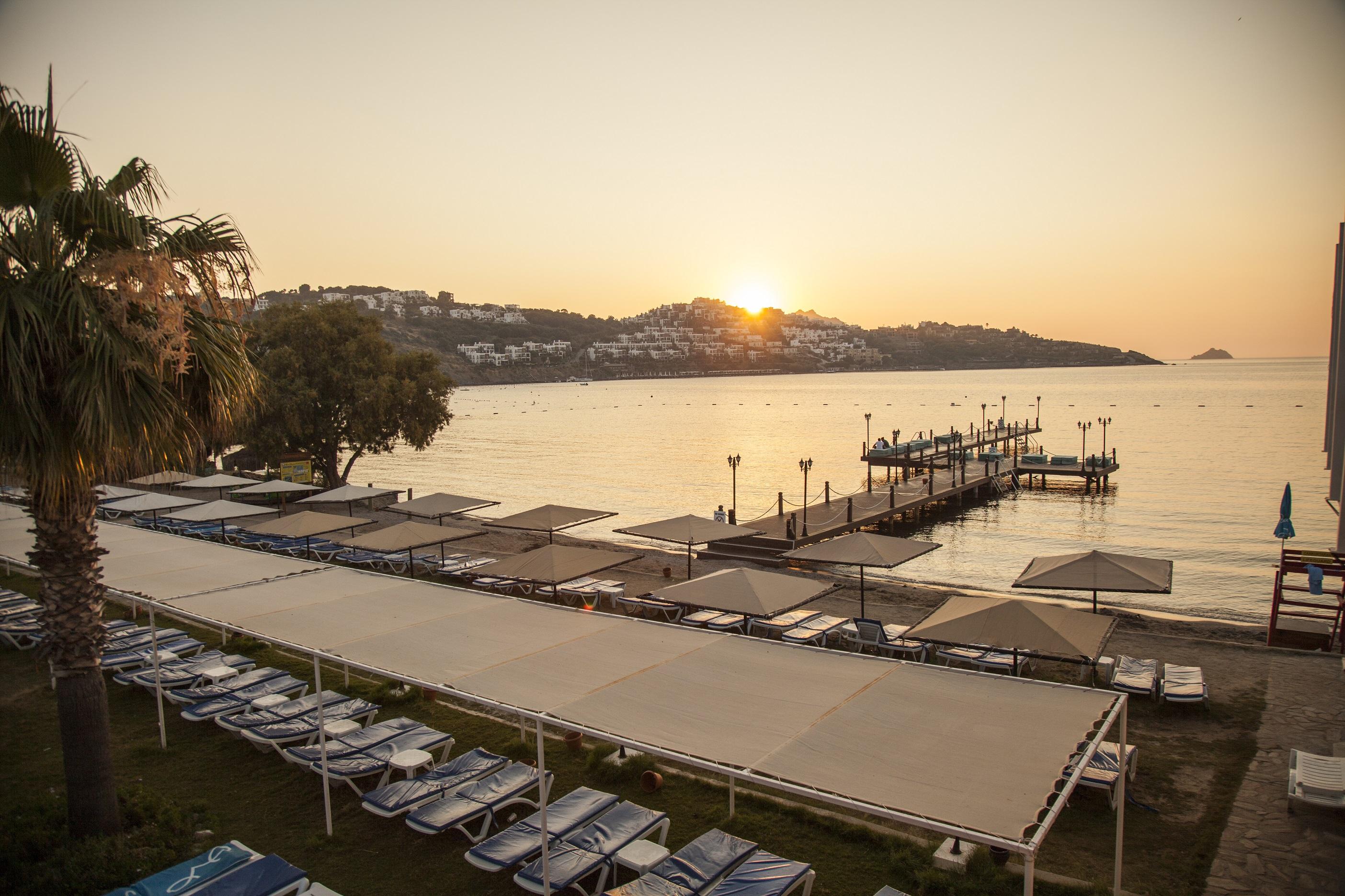 Hotel Golden Age Bodrum