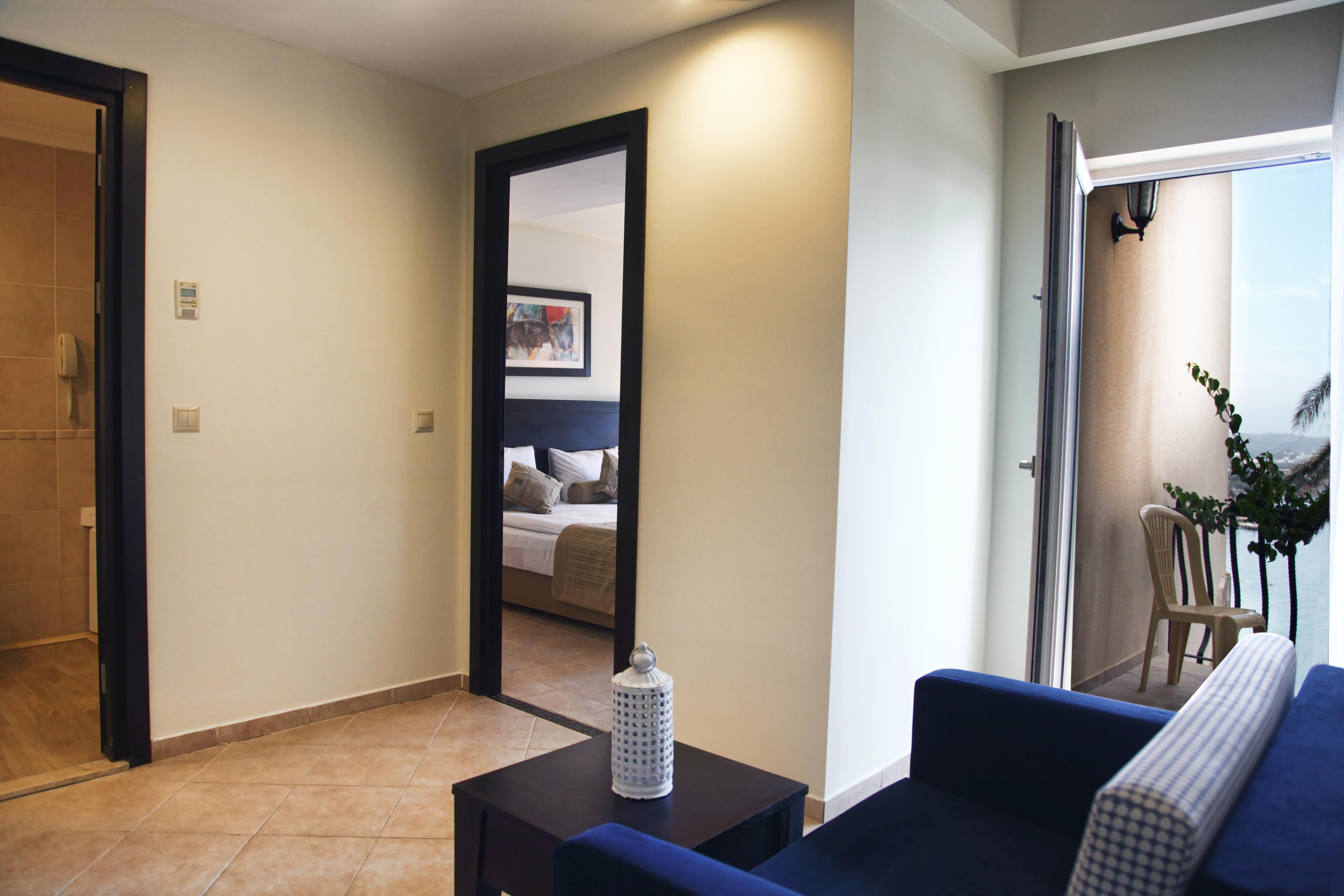 Yasmin 5* Bodrum
