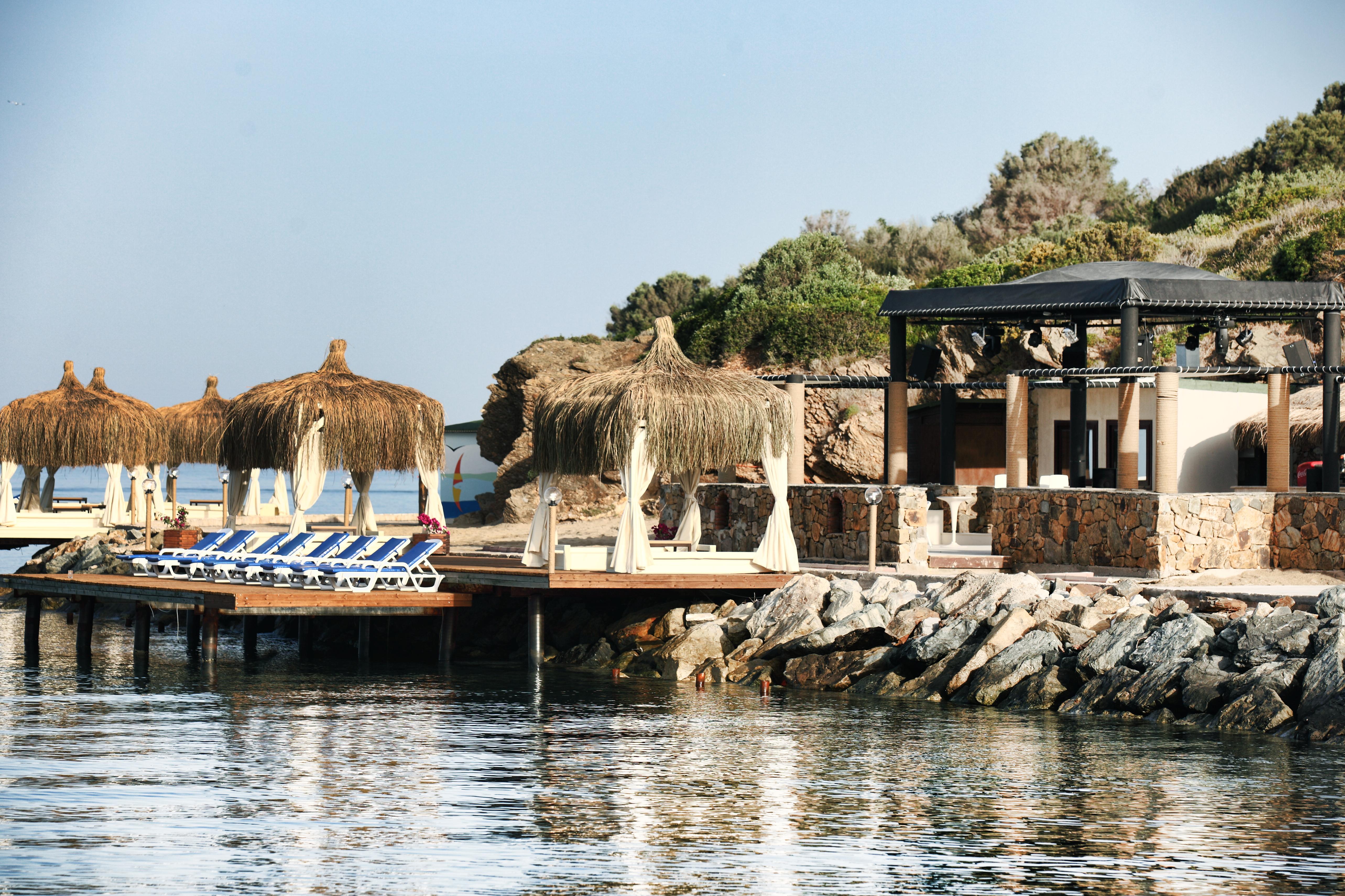 Yasmin Hotel