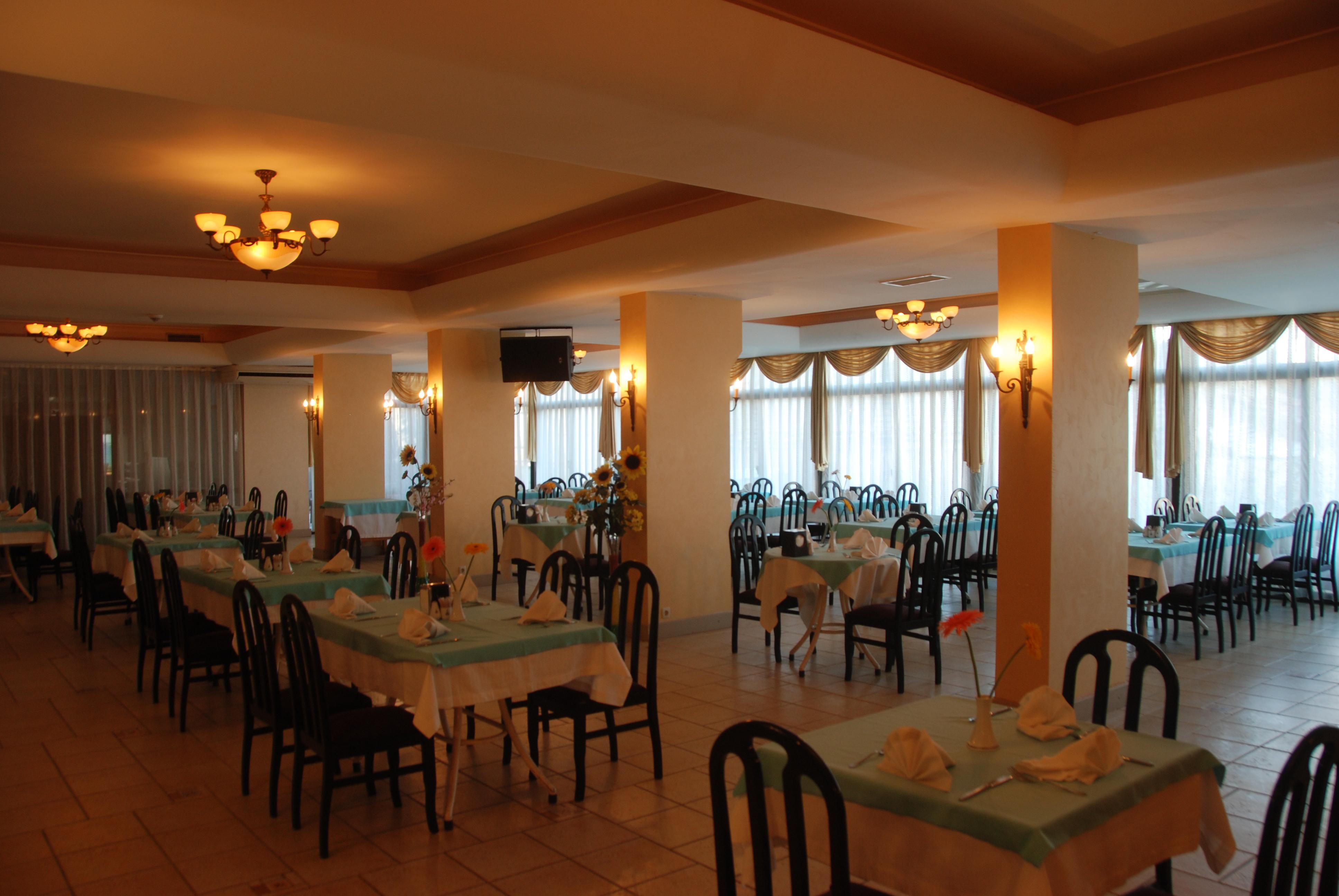 Hotel Derici