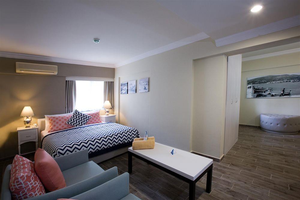 Paloma Marina - Adult Only Hotel