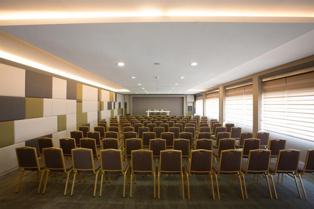 Hotel Paloma Marina - Adult Only Kusadasi