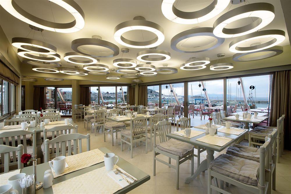 Paloma Marina - Adult Only Kusadasi
