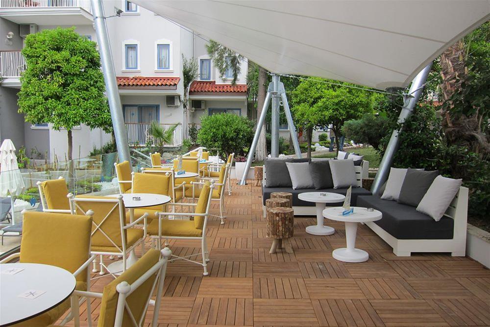 Paloma Marina - Adult Only Hotel Kusadasi