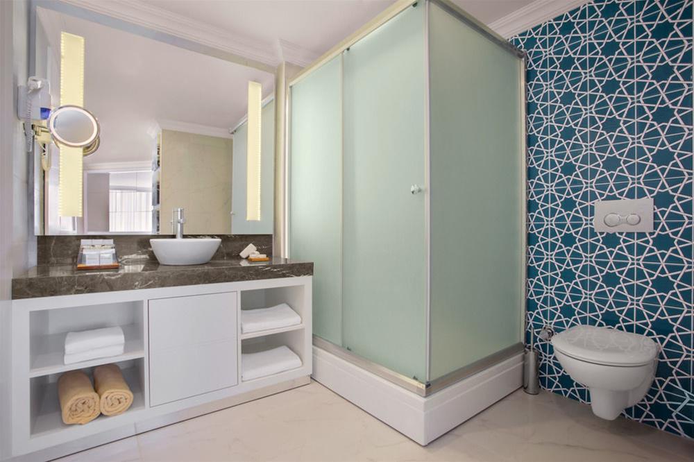 Hotel Paloma Marina - Adult Only Kusadasi