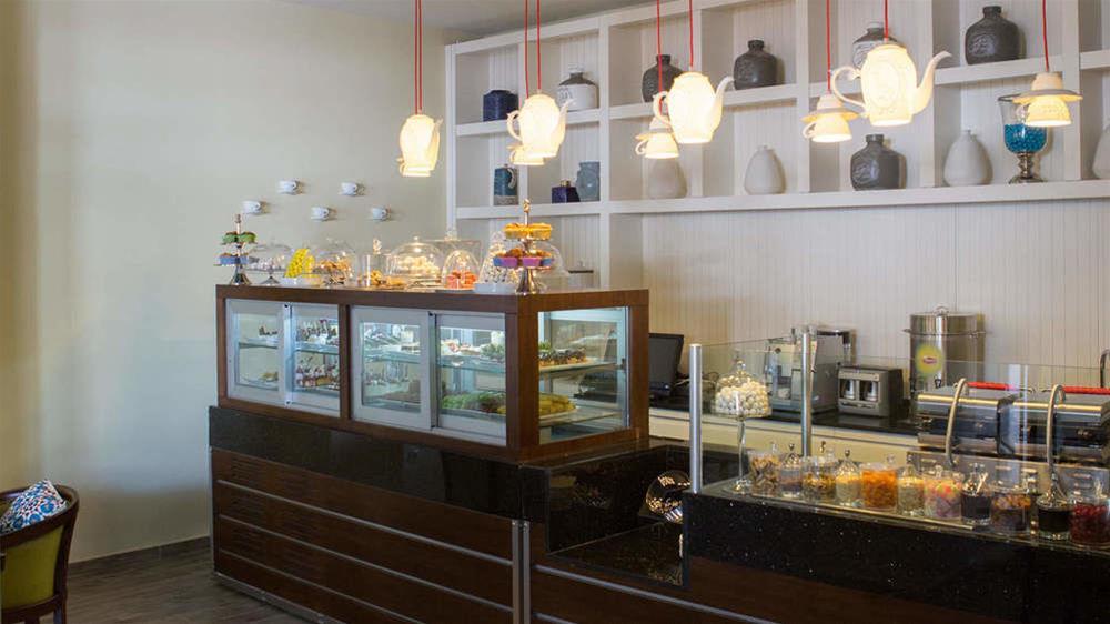 Paloma Marina - Adult Only