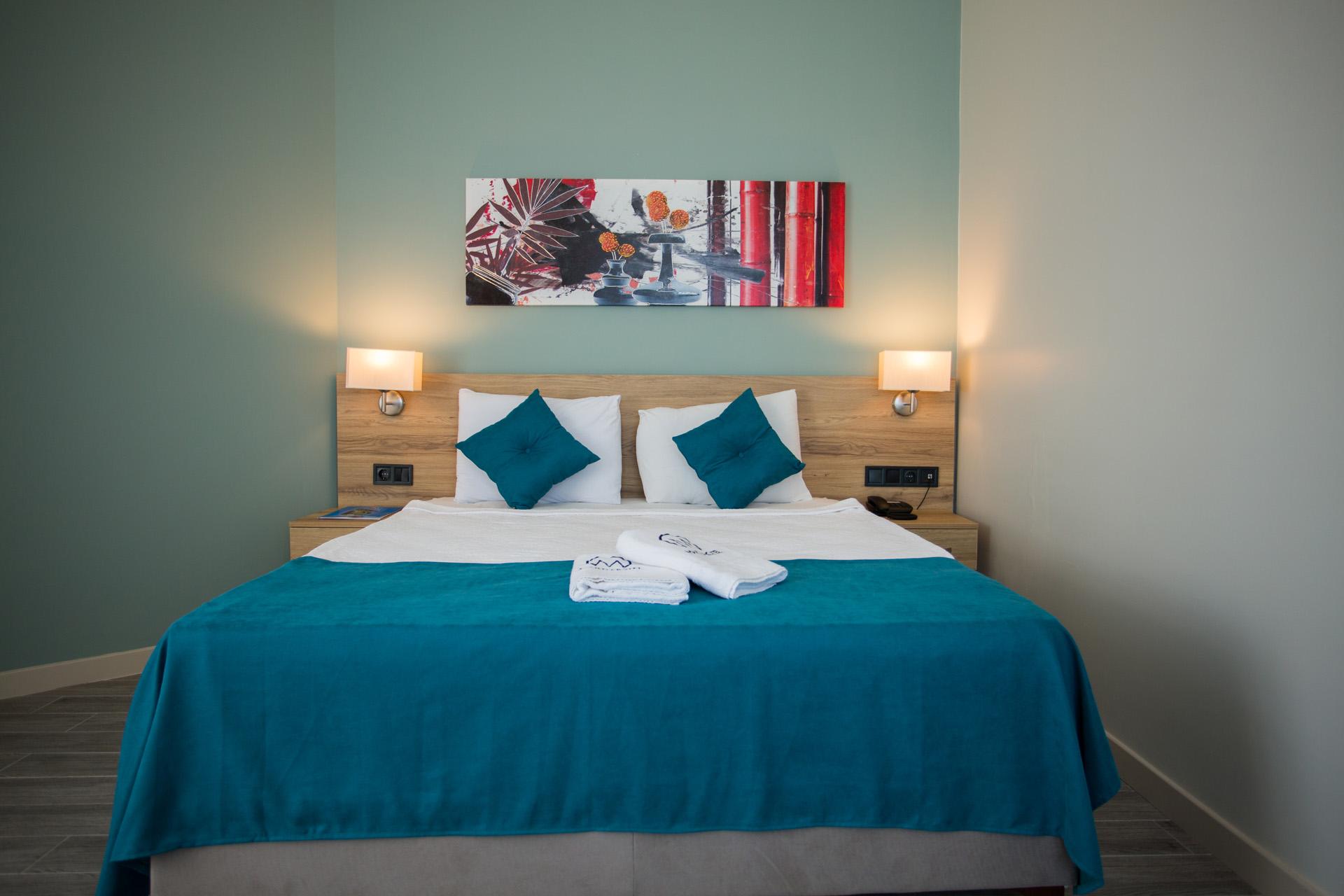 Hotel Marti Prime Kusadasi