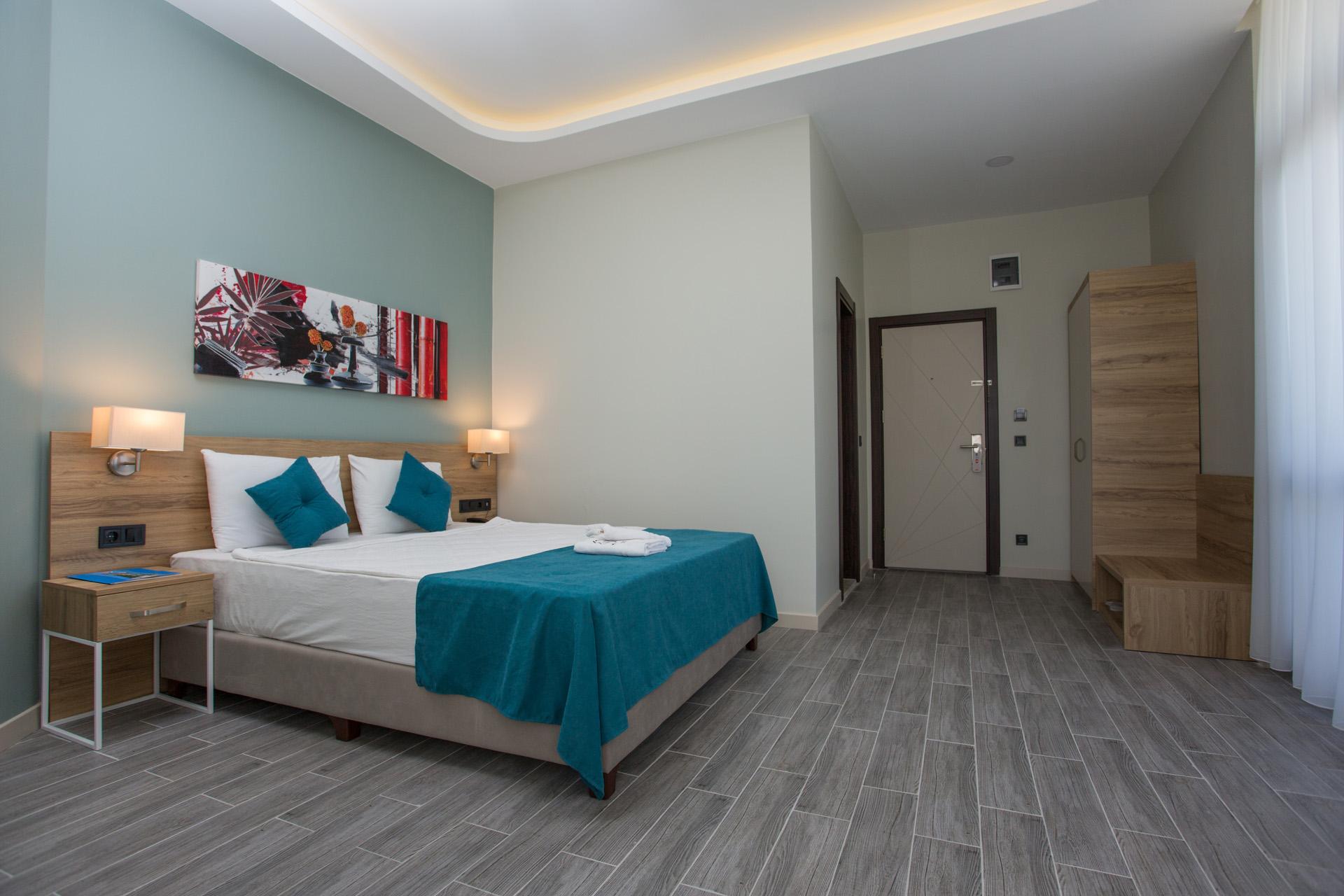 Marti Prime 4* Kusadasi