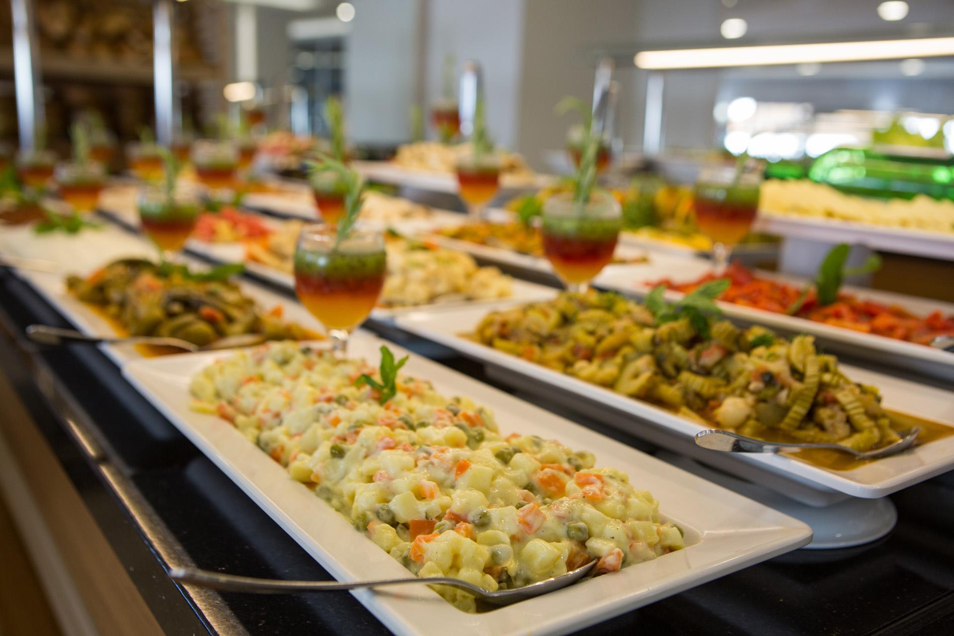 Marti Prime 4* Kusadasi