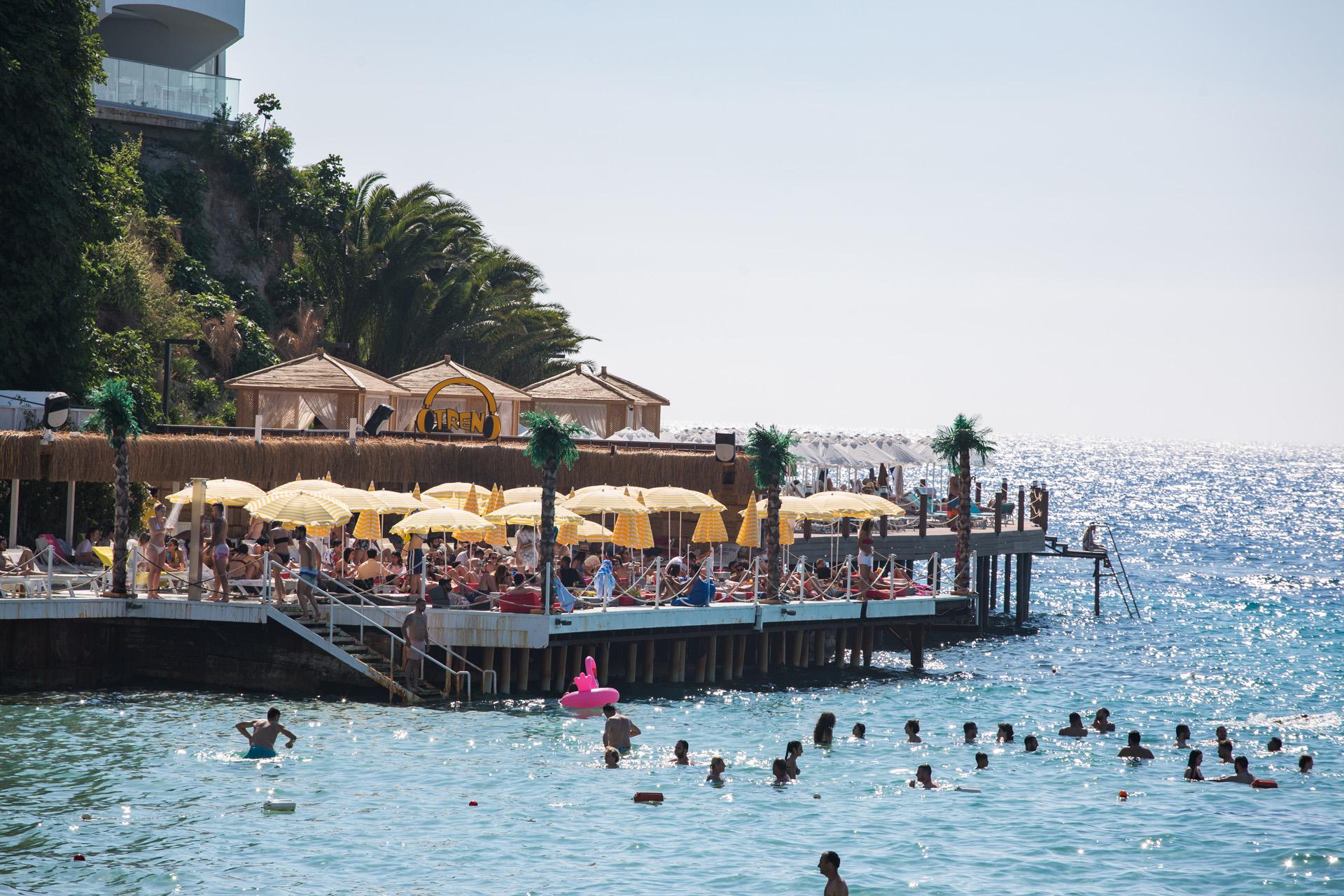 Hotel Marti Prime 4*