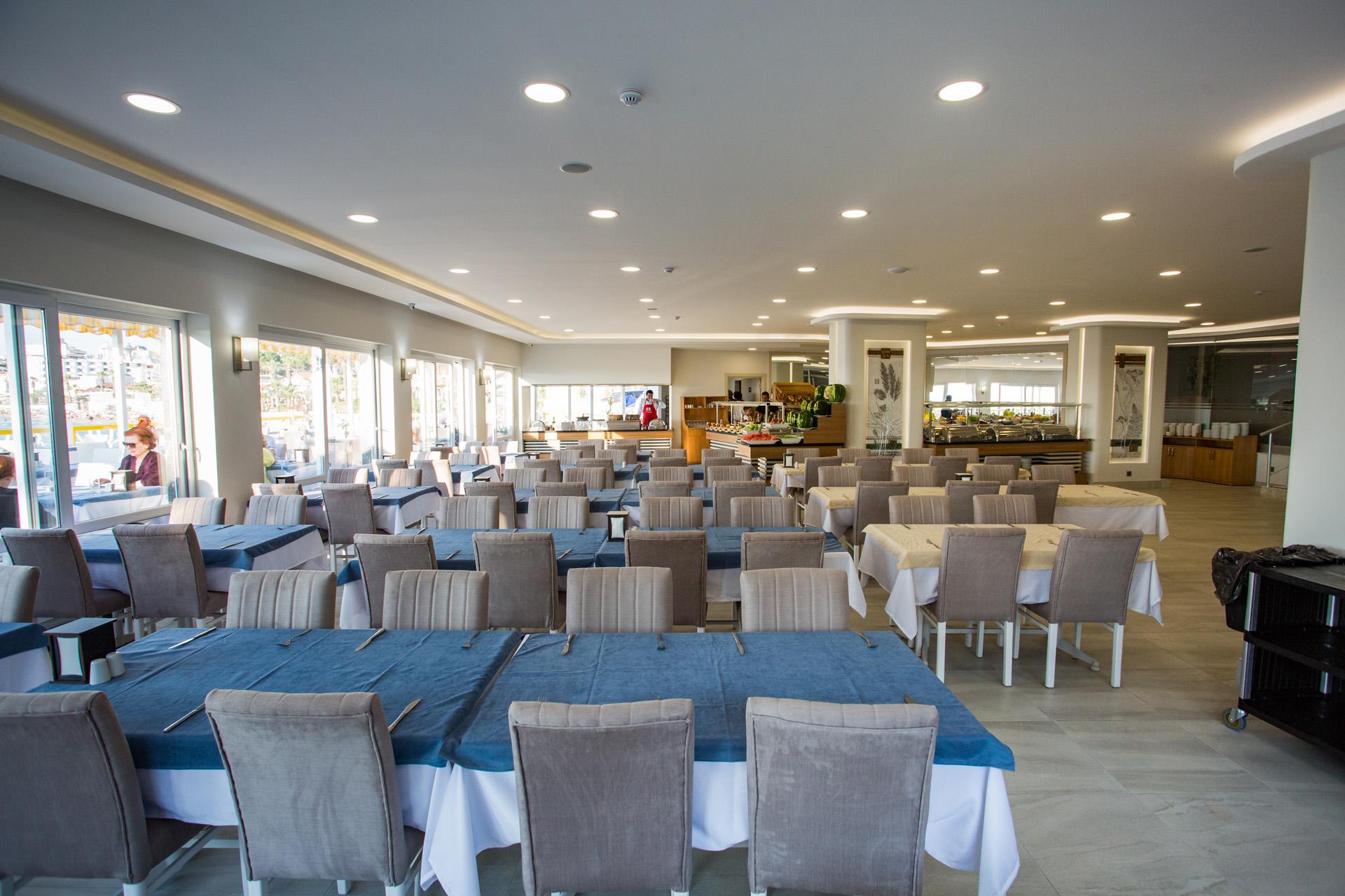 Marti Prime Hotel