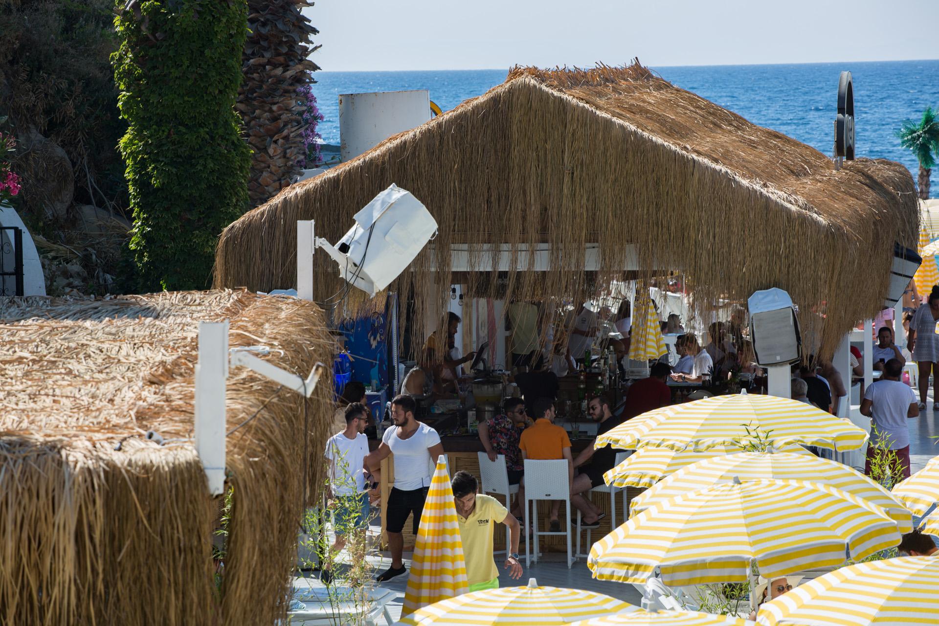 Hotel Marti Prime Kusadasi