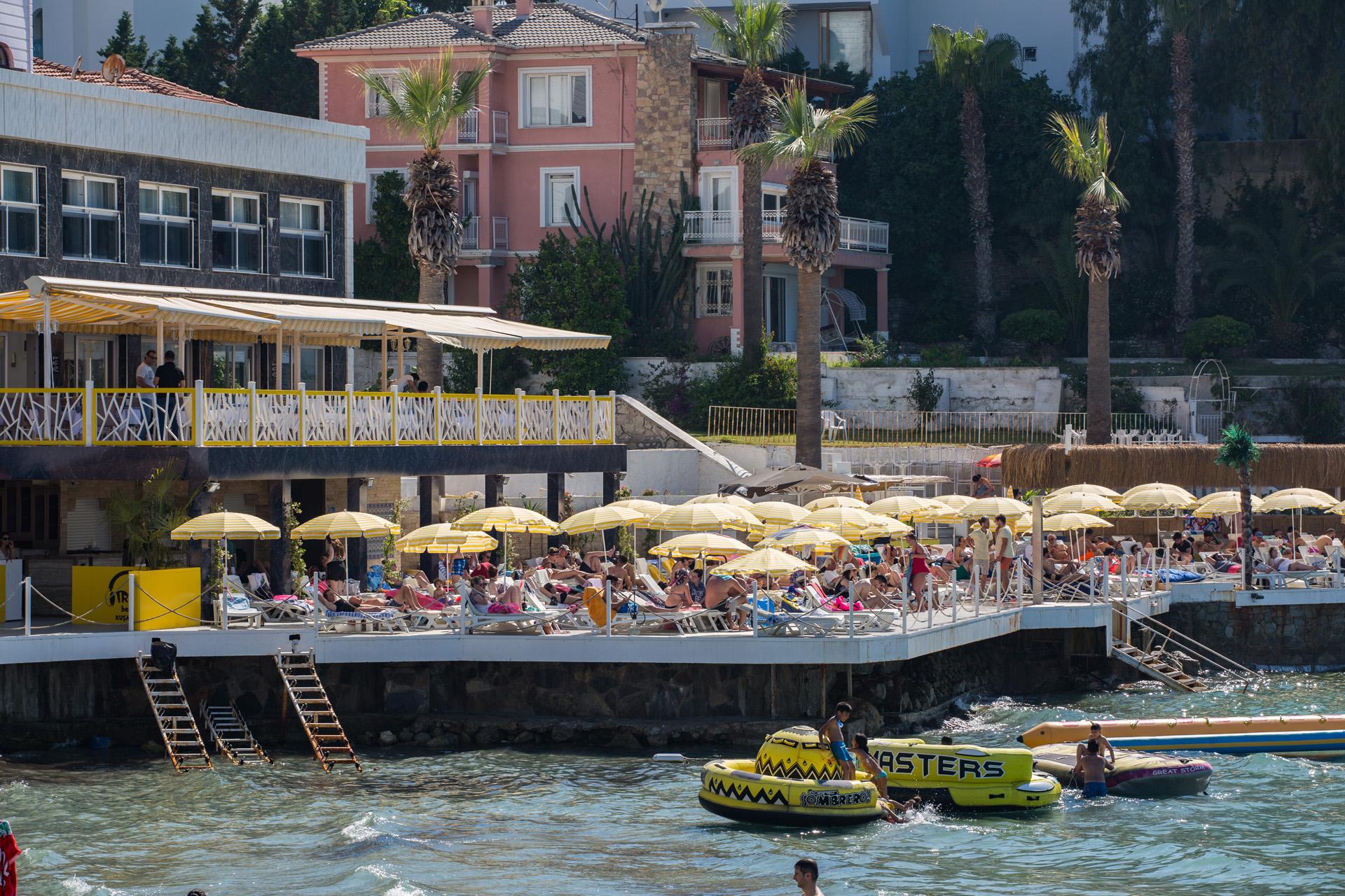 Hotel Marti Prime
