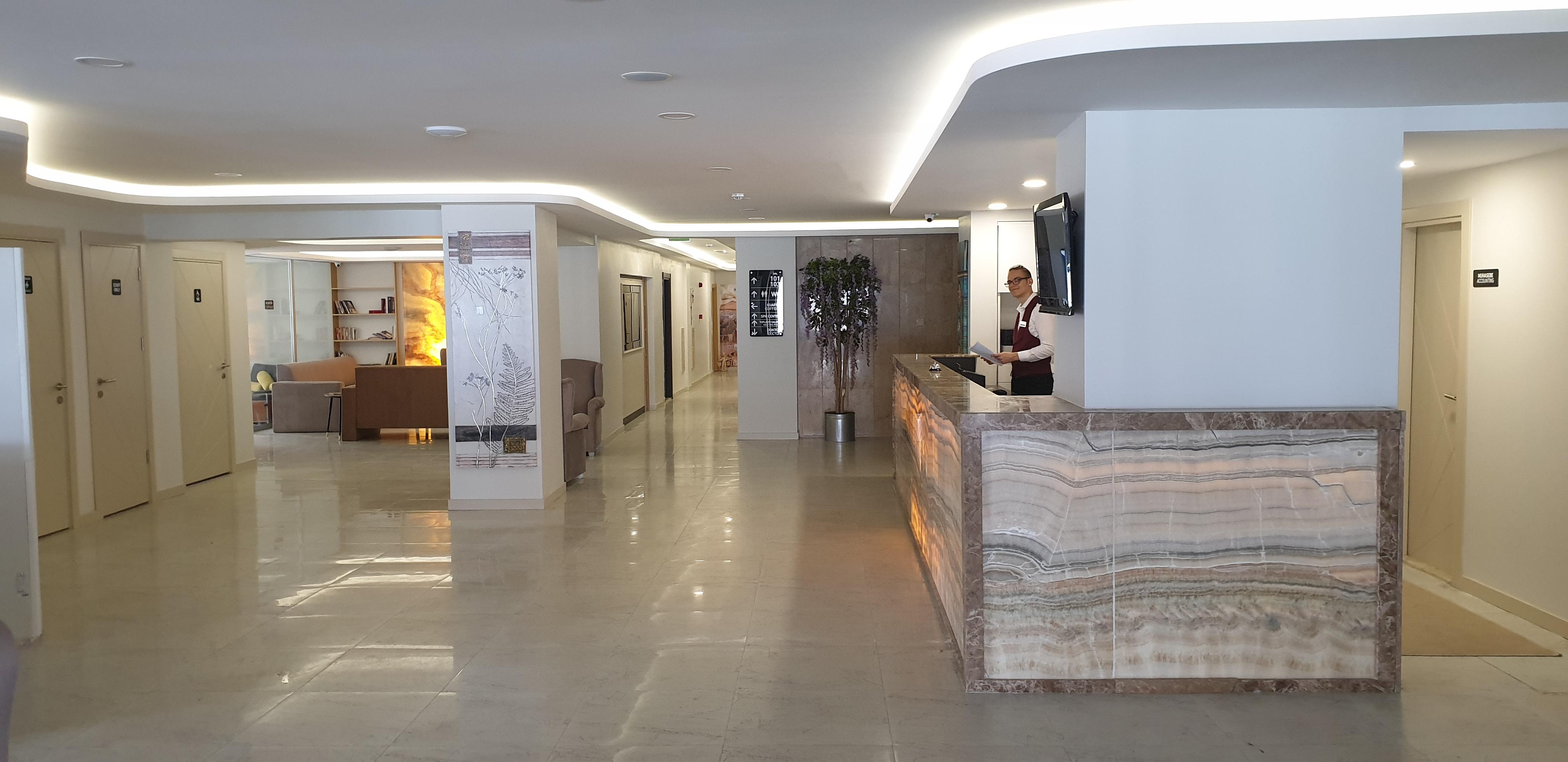 Marti Prime Hotel 4*