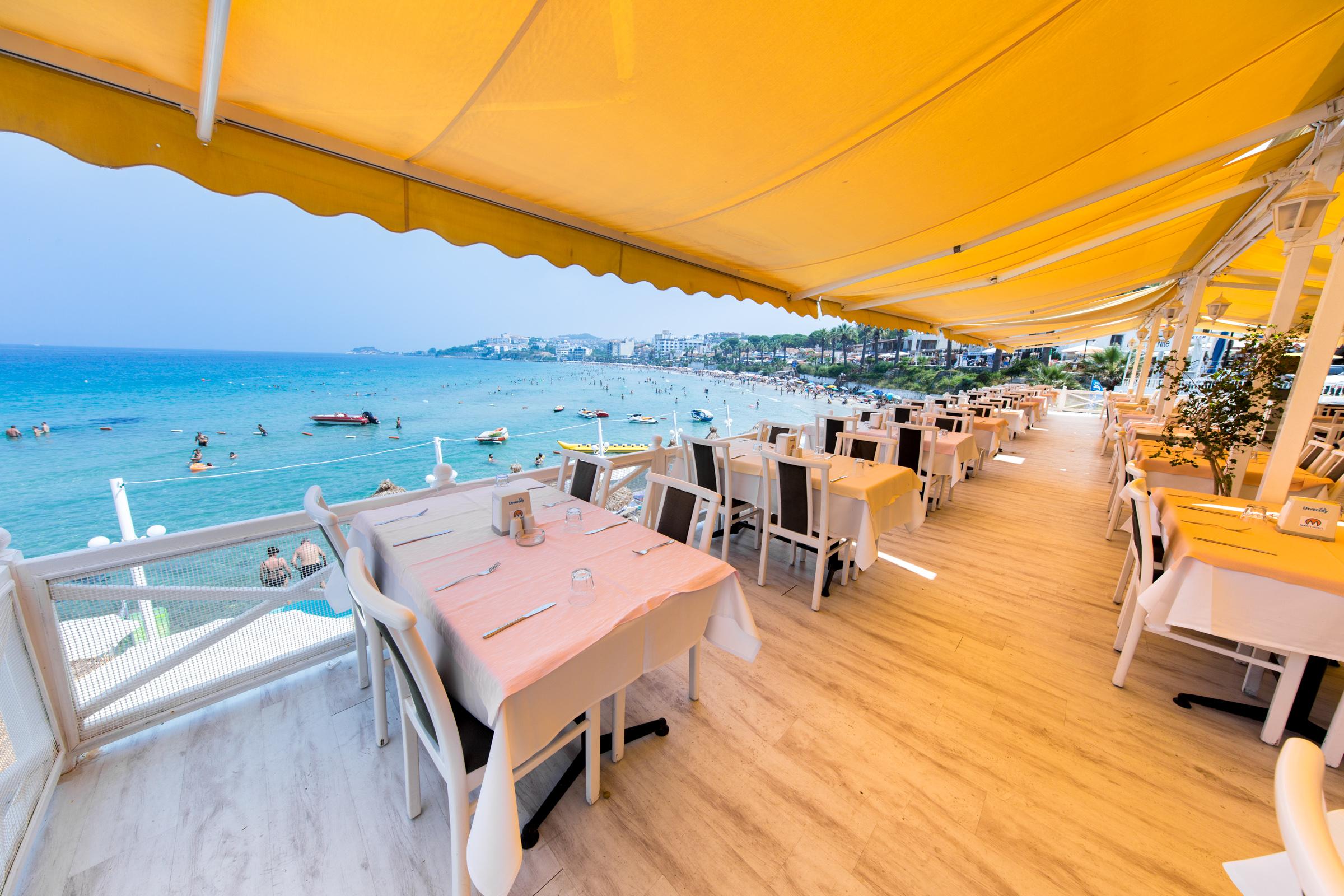 Marti Prime Hotel