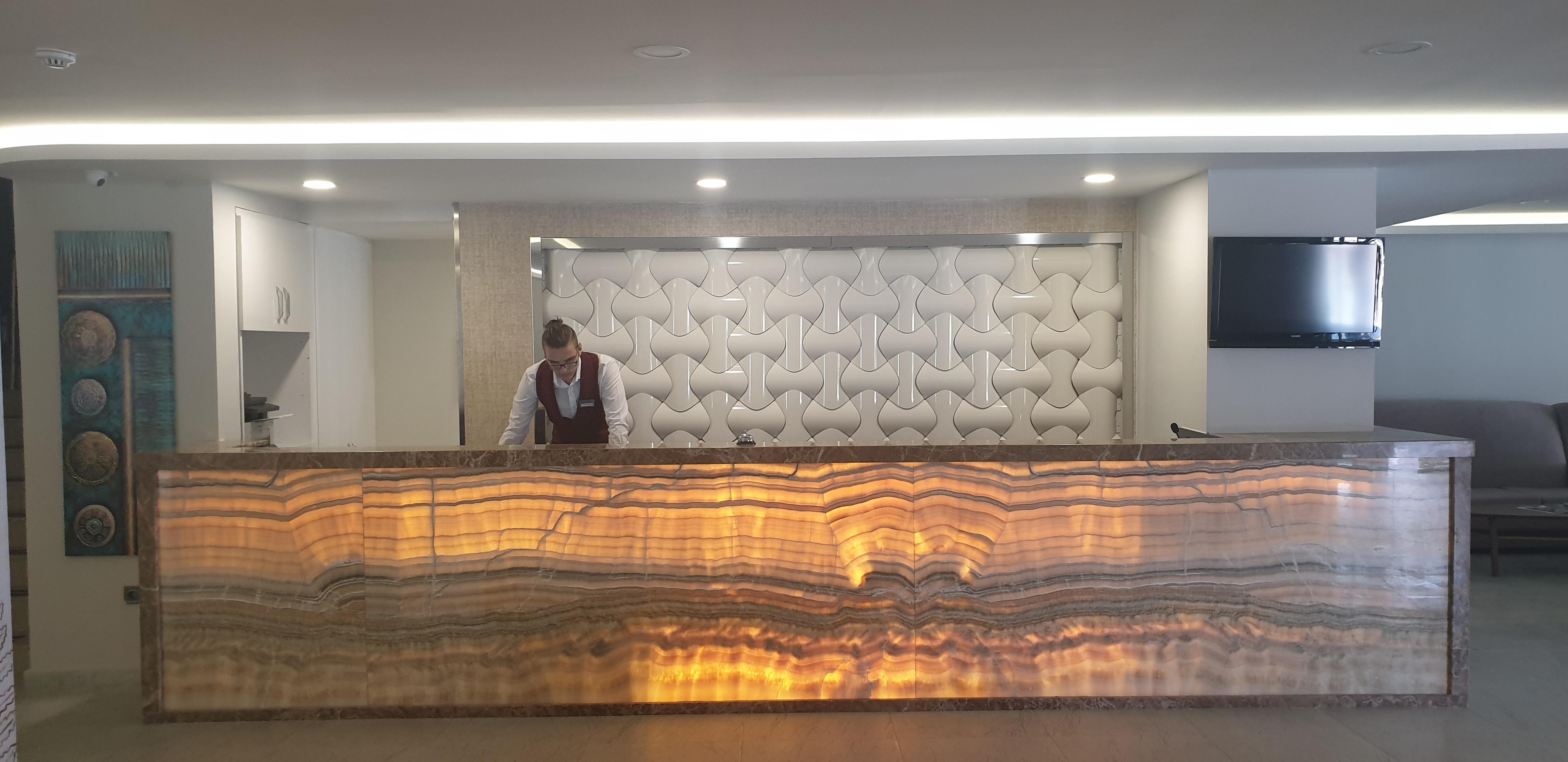 Marti Prime Kusadasi