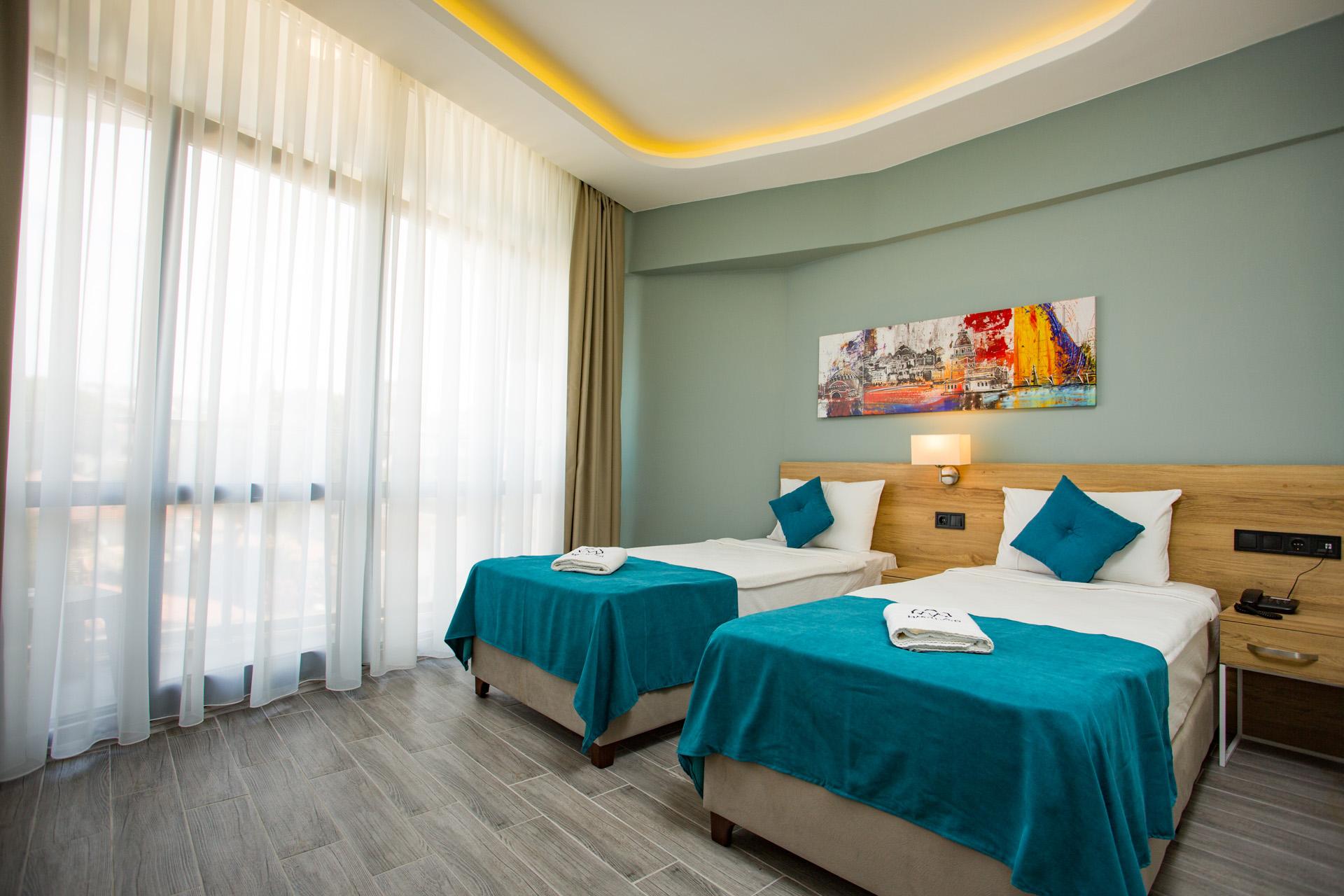 Marti Prime Hotel 4*