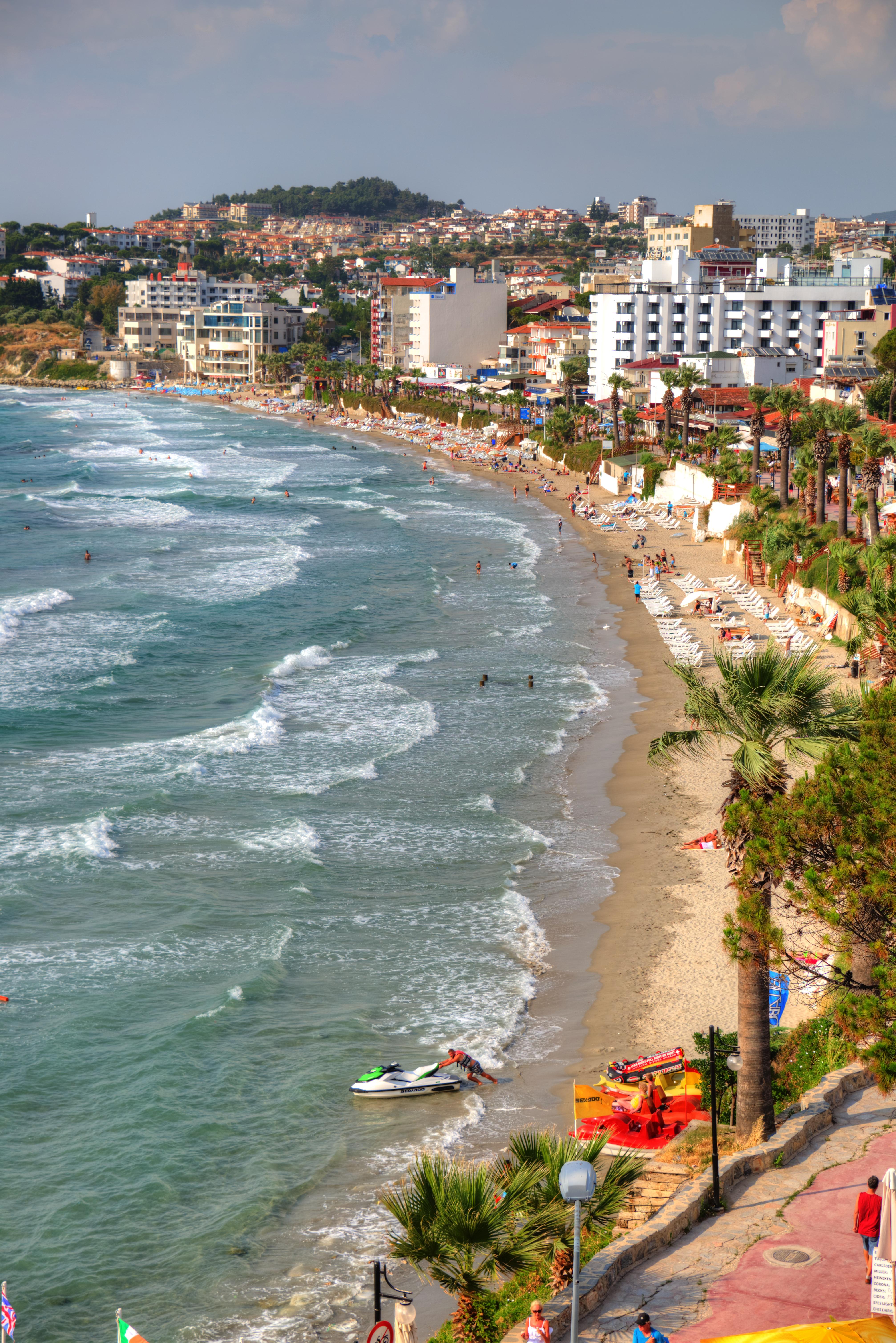 Marti Prime Kusadasi