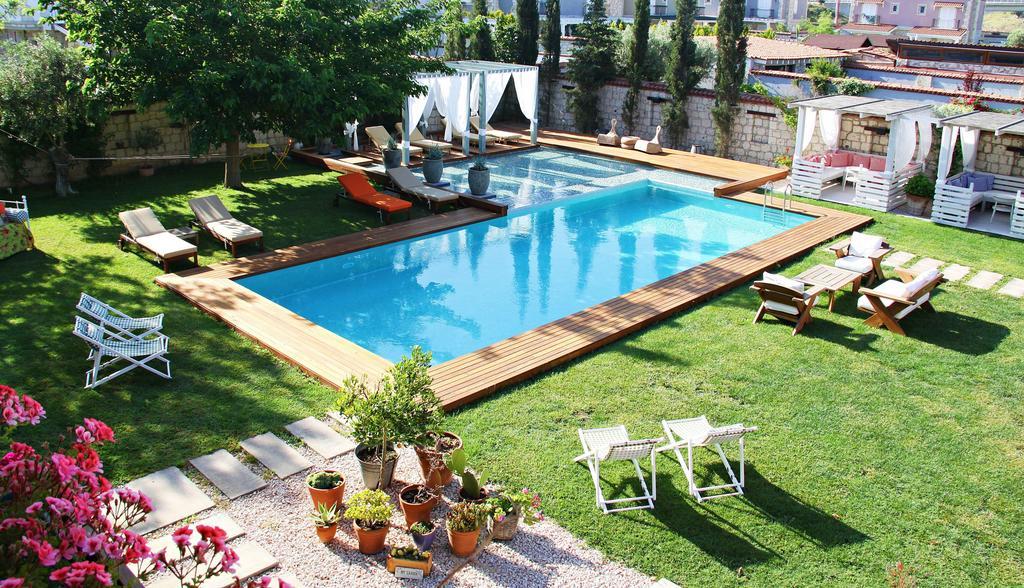 Hotel Cadde 75 Luxury - Alacati