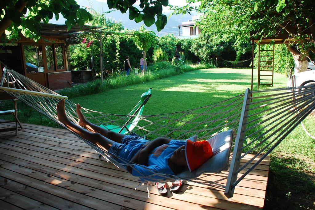 Guest house Ova Butik Mesudiye (Datca)