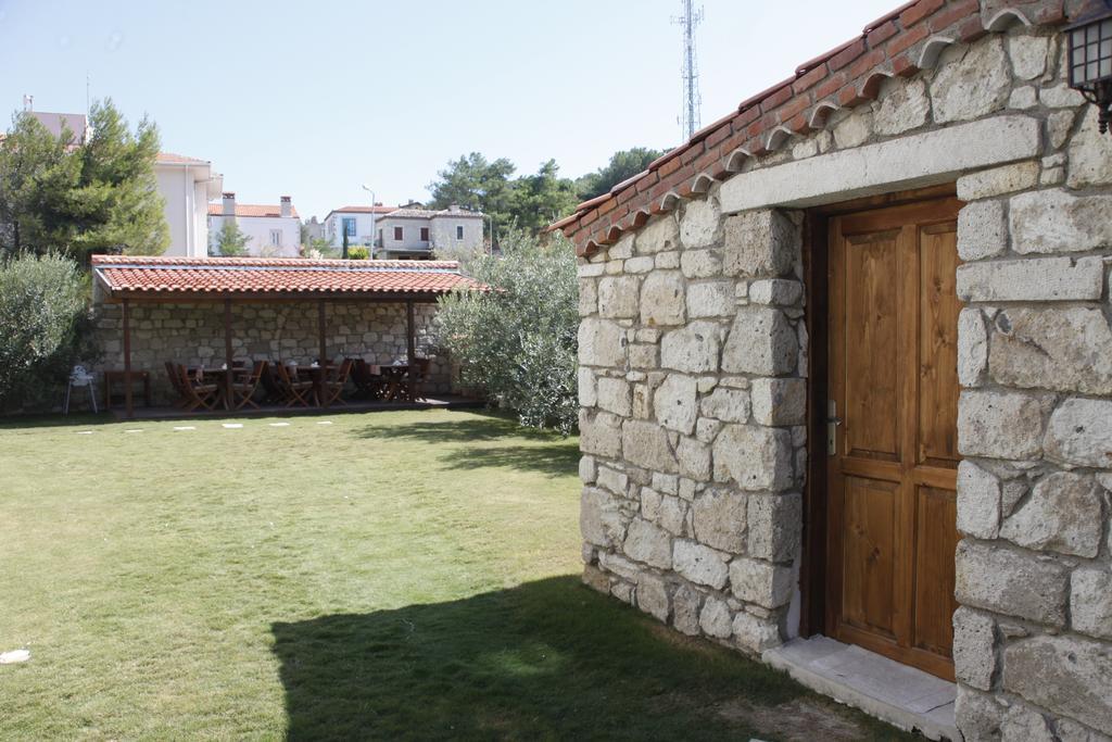 Aladi Hotel 2*
