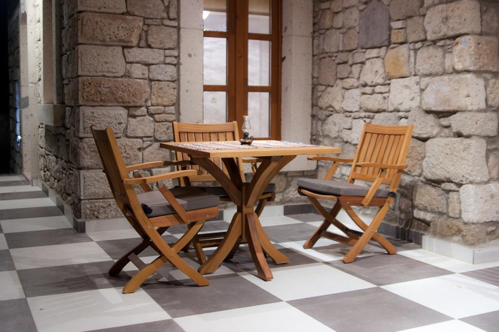 Aladi Hotel Alacati