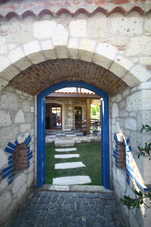 Hotel Aladi 2*