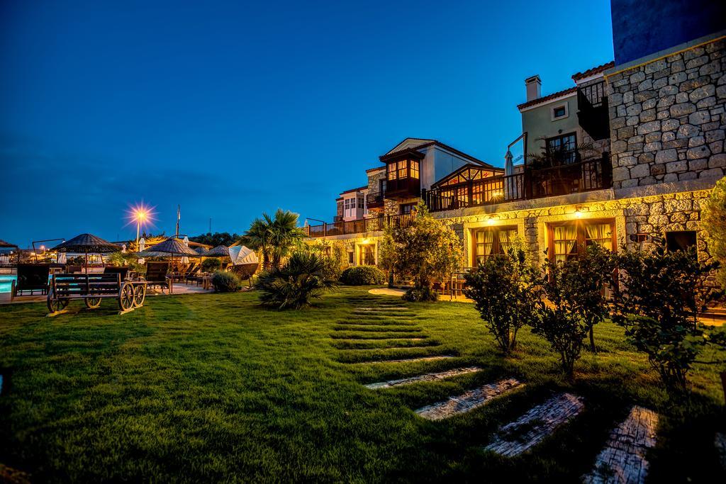 Hotel Kapari - Special Category