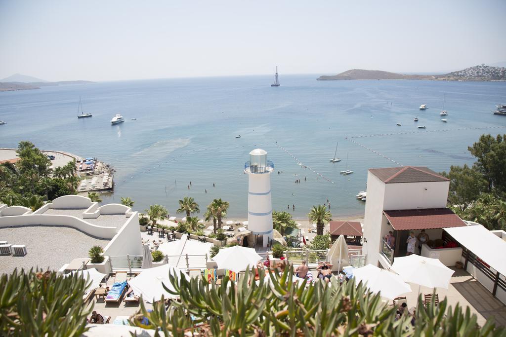 Hotel Lighthouse