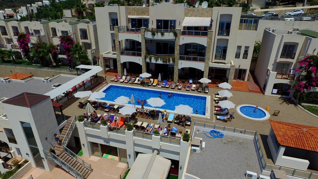 Lighthouse 4* Ortakent