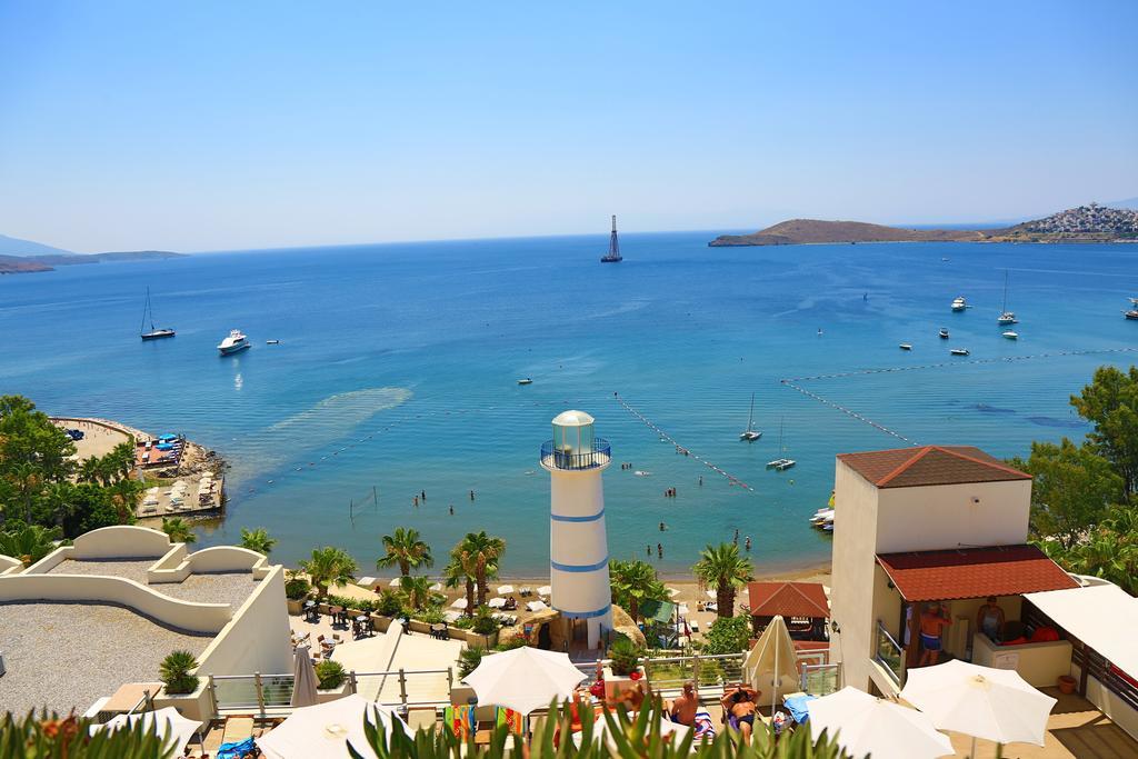 Hotel Lighthouse