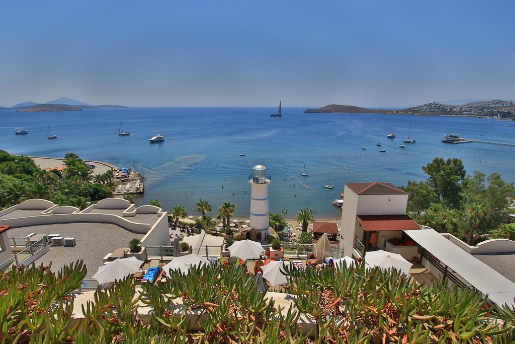 Hotel Lighthouse Ortakent