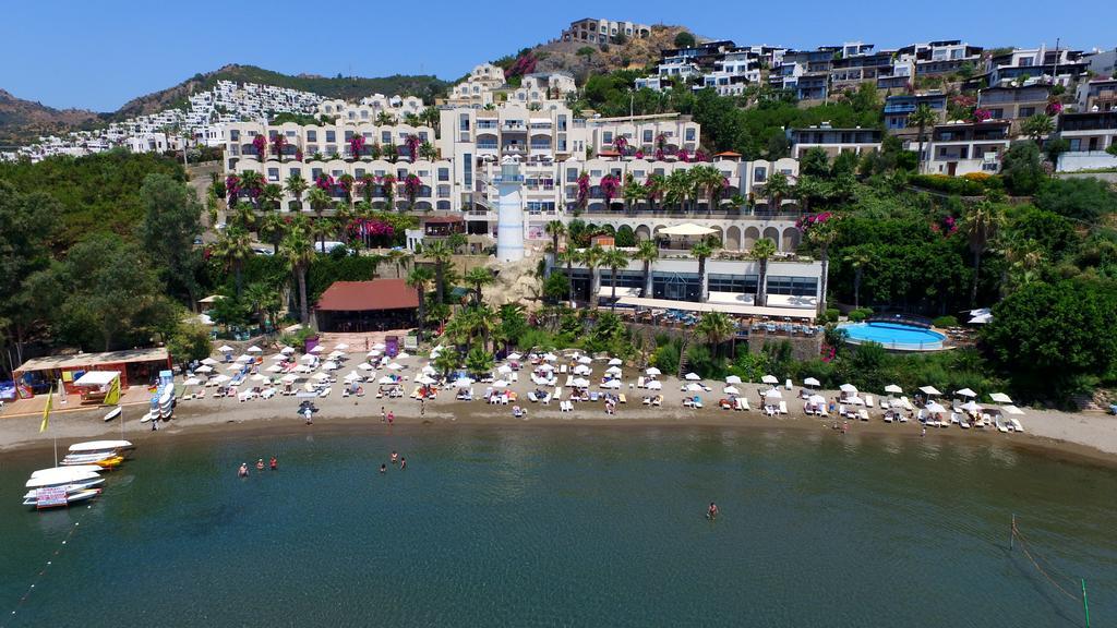 Hotel Lighthouse Ortakent