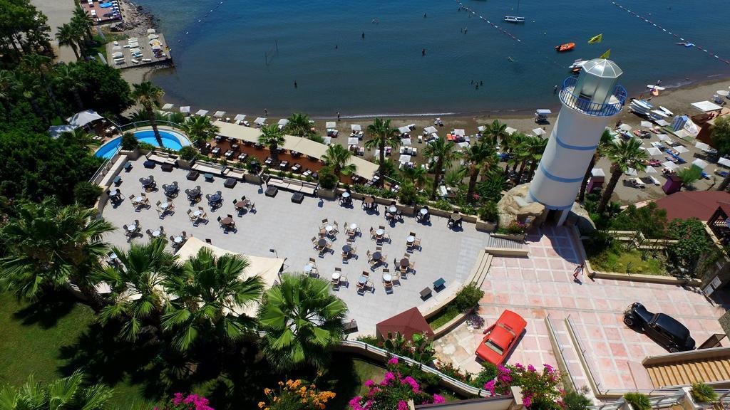 Hotel Lighthouse 4*