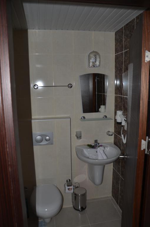 Erkal 4* Kemer
