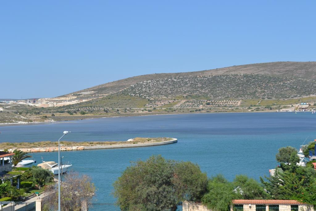 Lapis Port Surf 2* Alacati