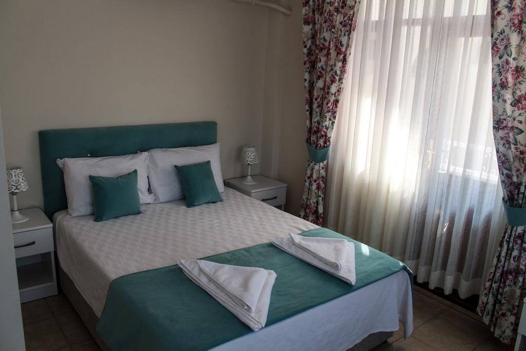 Hotel Terrace 3*