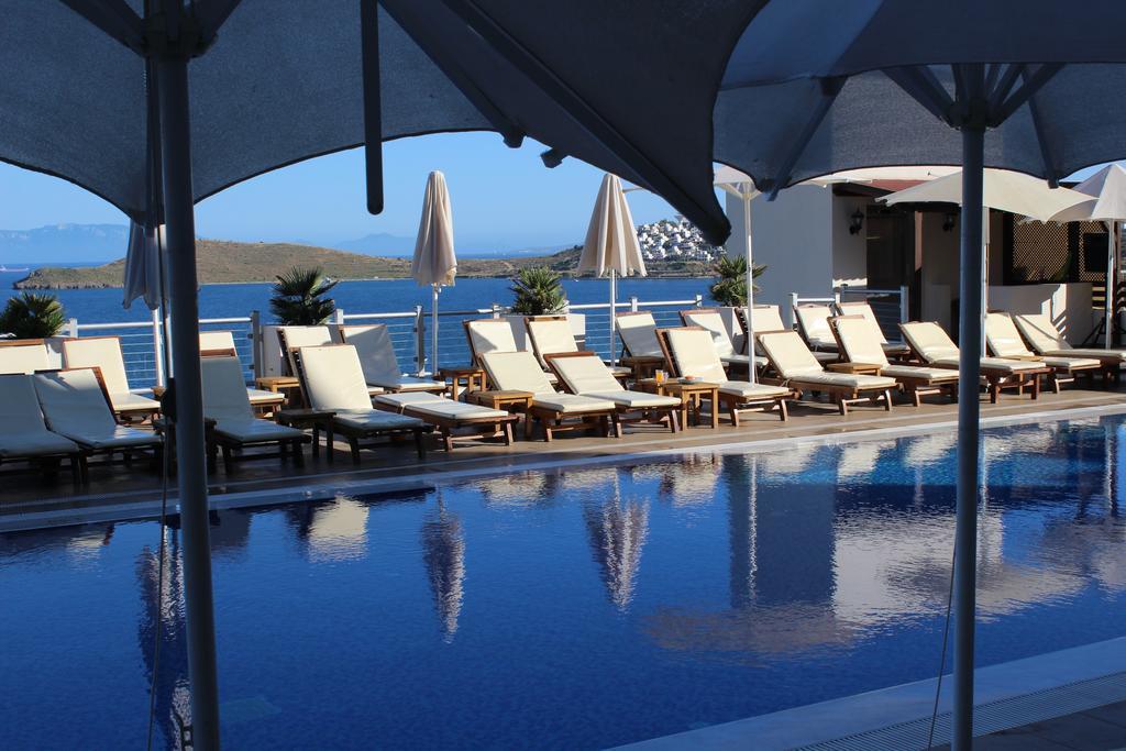 Lighthouse 4* Ortakent